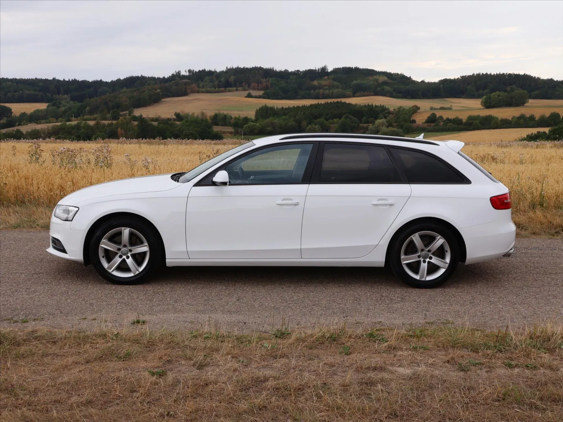 Audi A4 - Náhled 4