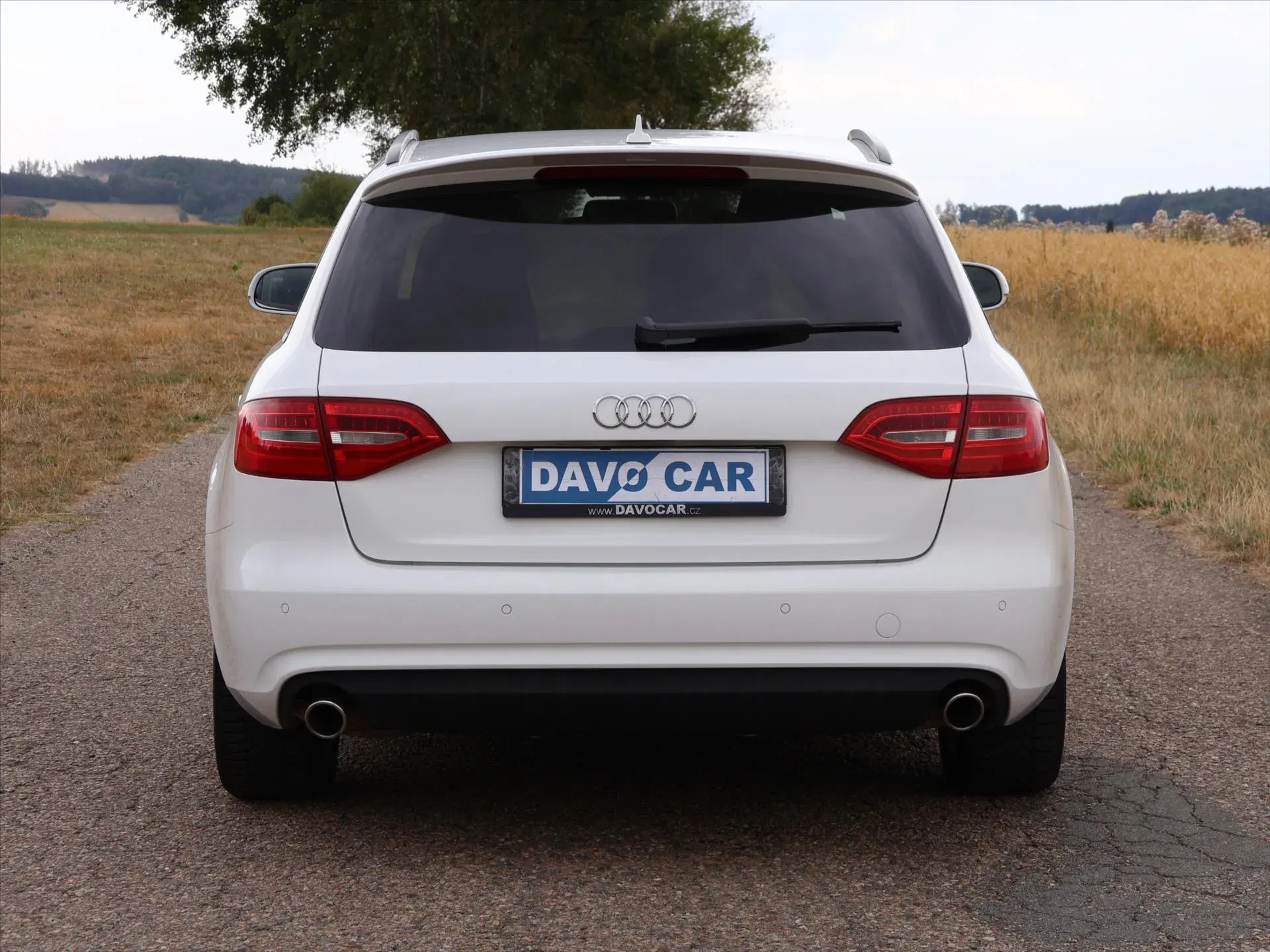 Audi A4 - Náhled 6