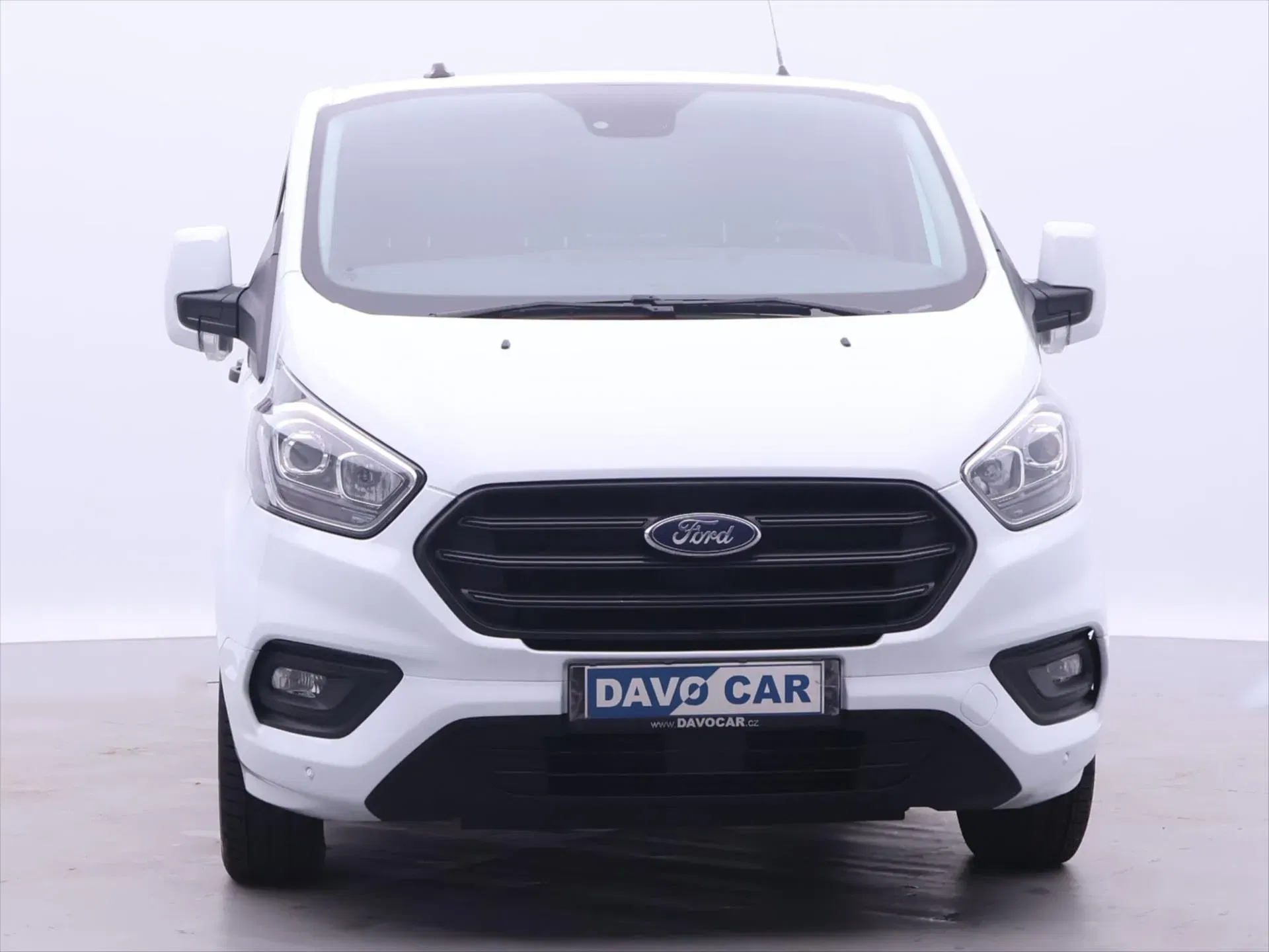 Ford Transit Custom - Náhled 2