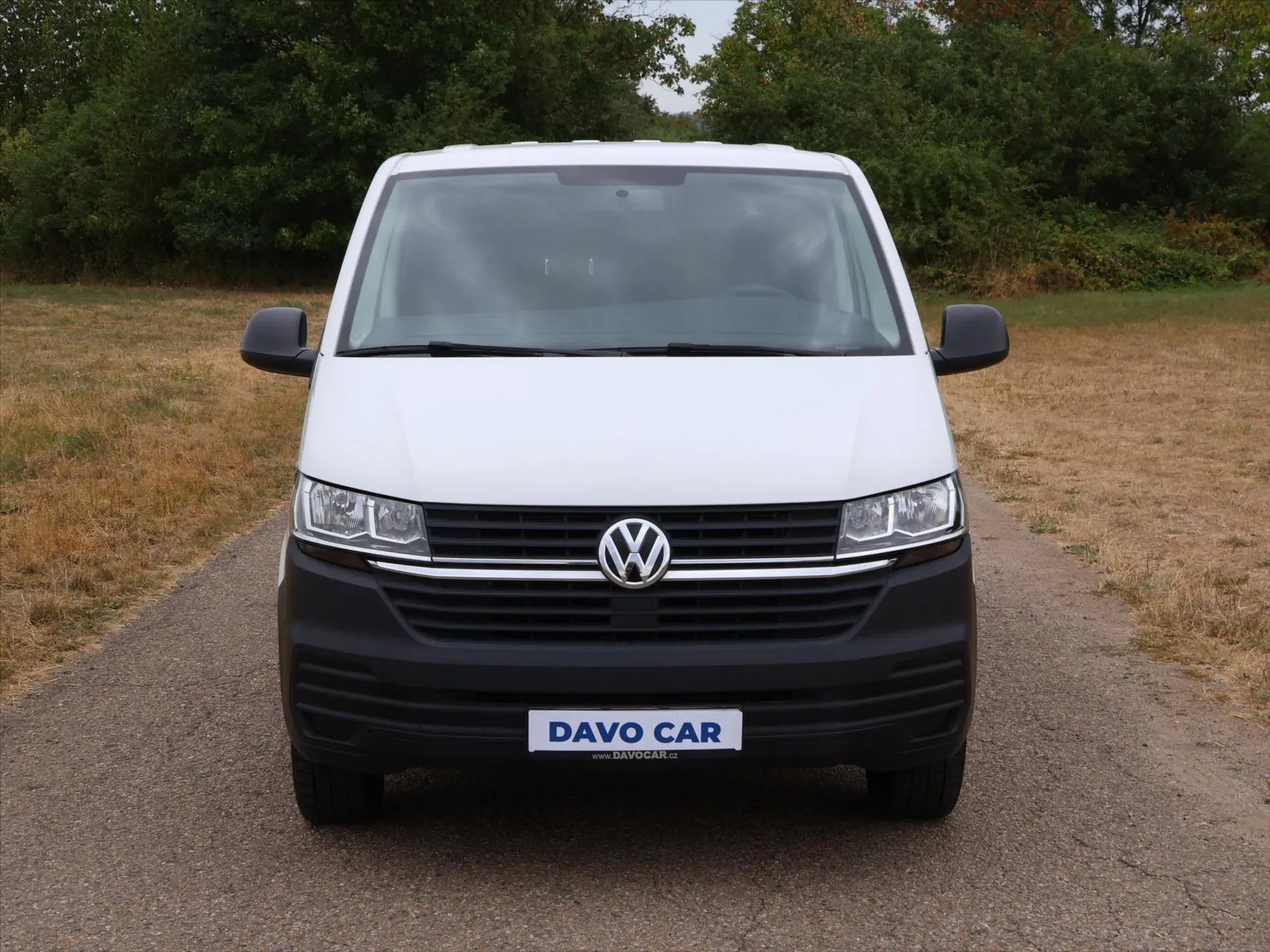 Volkswagen Transporter - Náhled 2