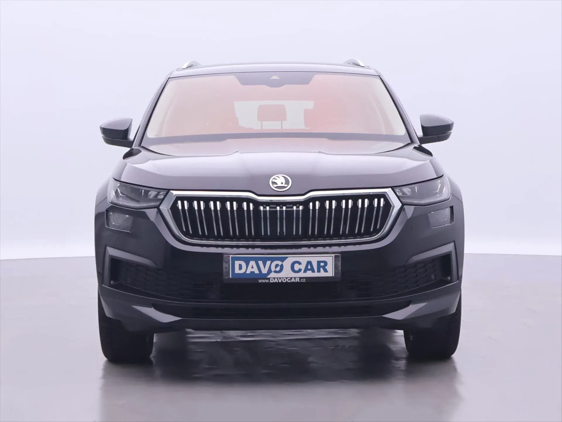 Škoda Kodiaq - Náhled 2