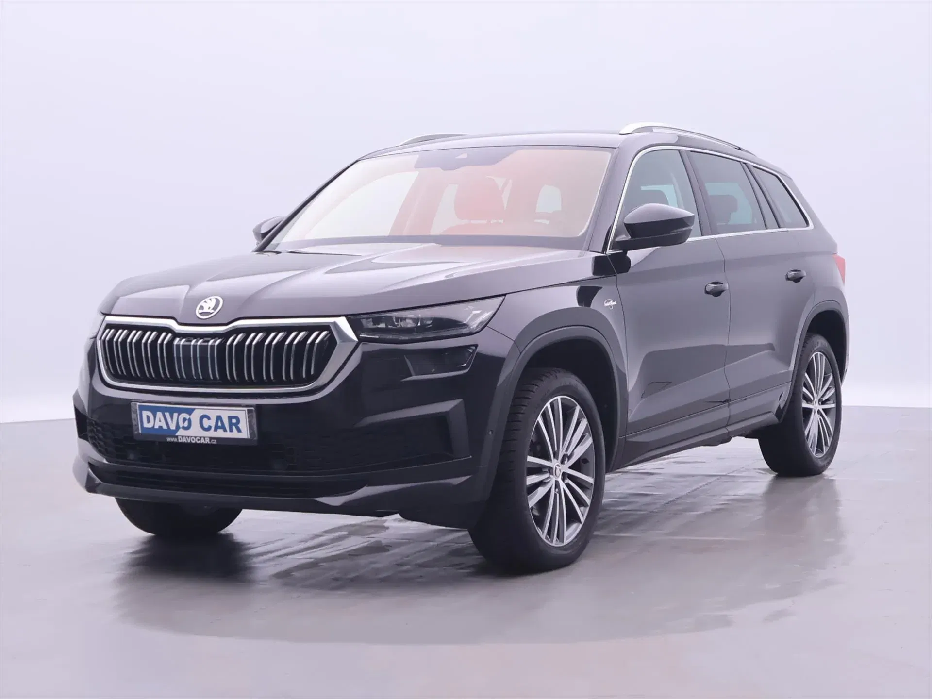 Škoda Kodiaq - Náhled 3