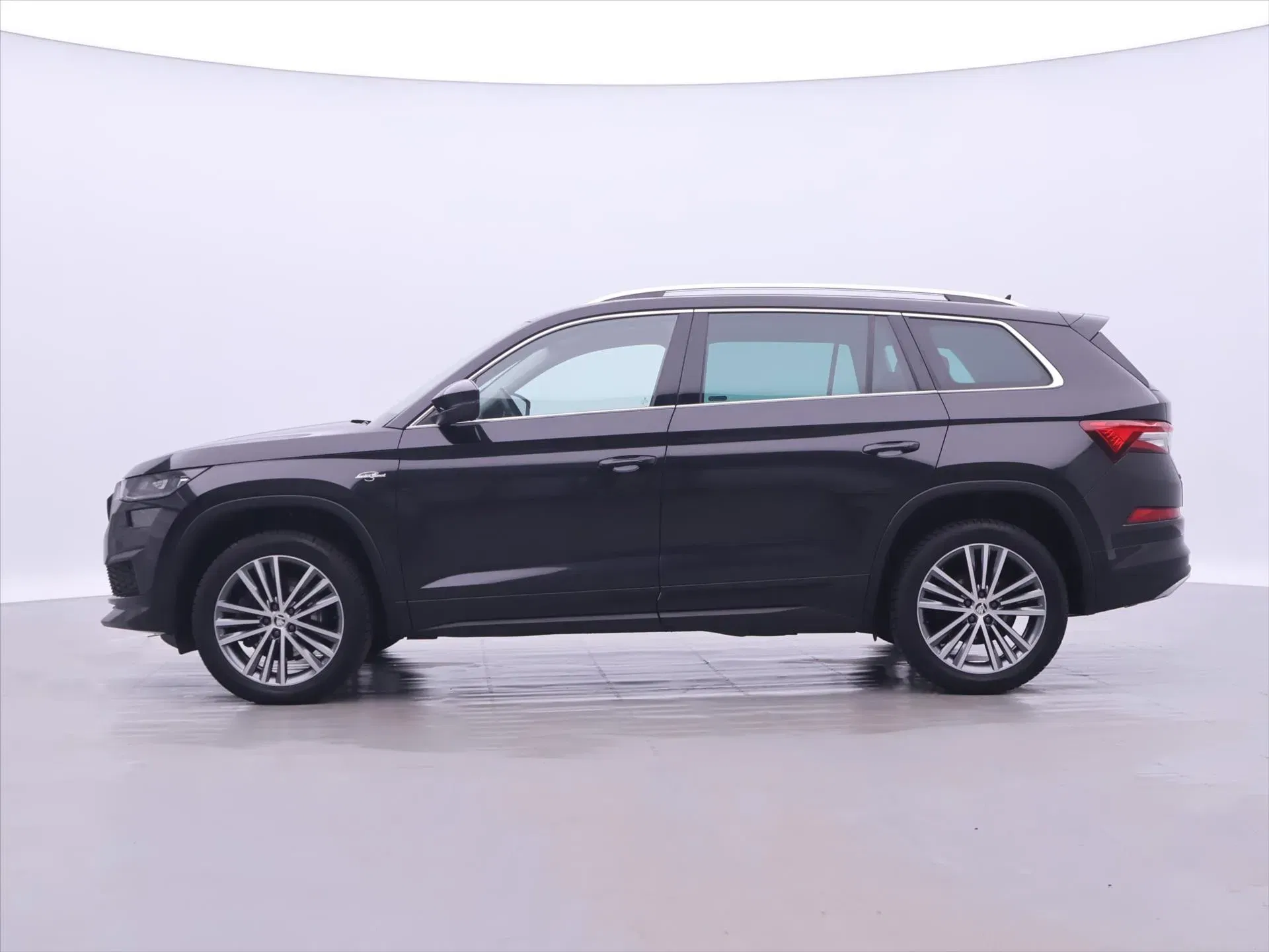 Škoda Kodiaq - Náhled 4