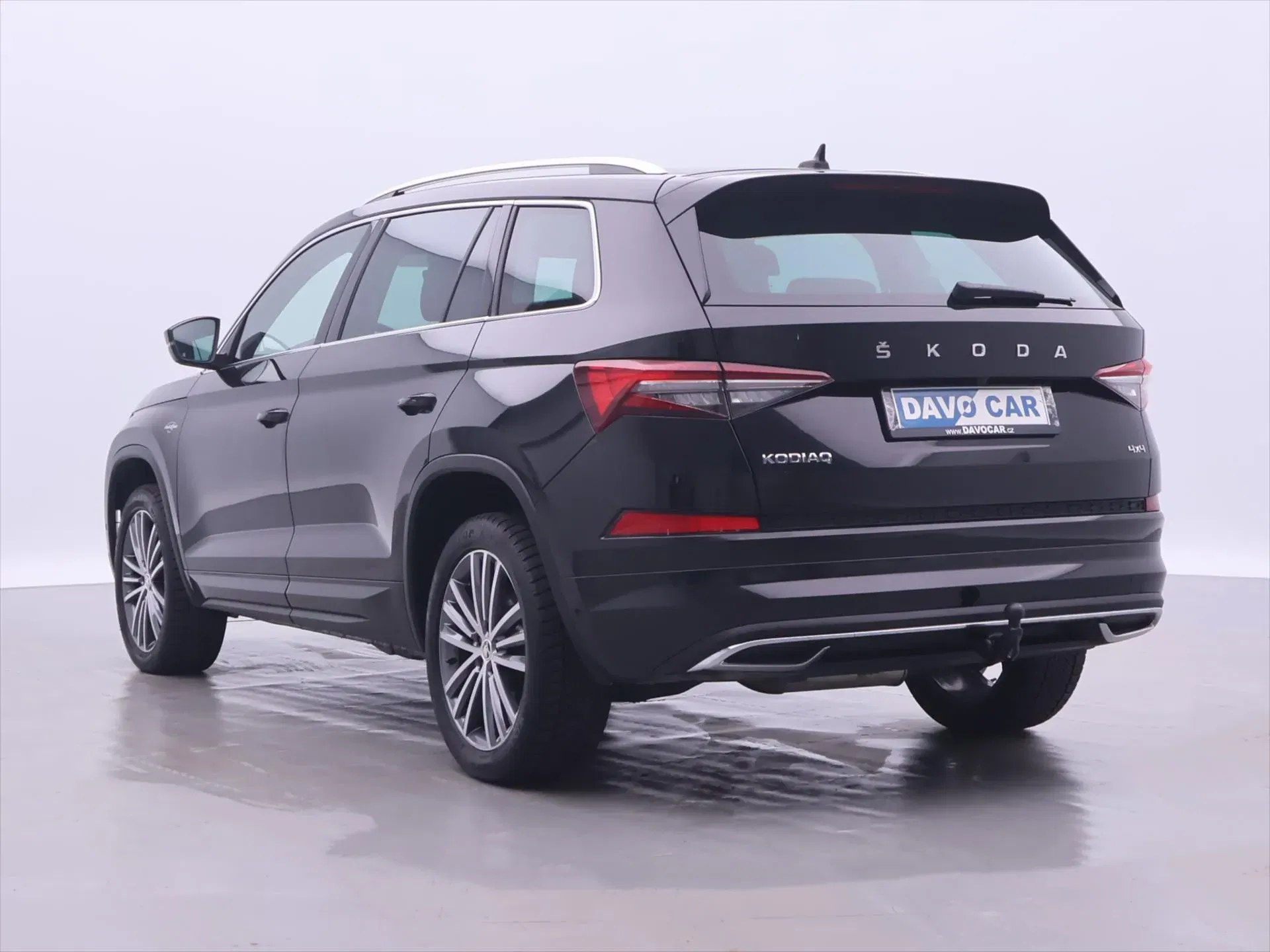 Škoda Kodiaq - Náhled 5