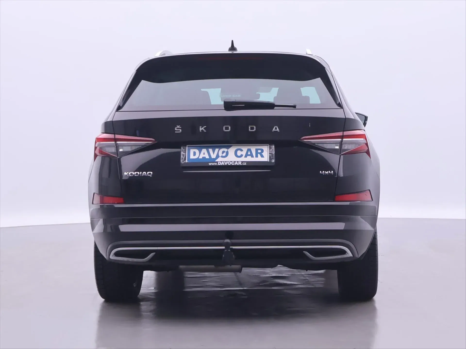 Škoda Kodiaq - Náhled 6