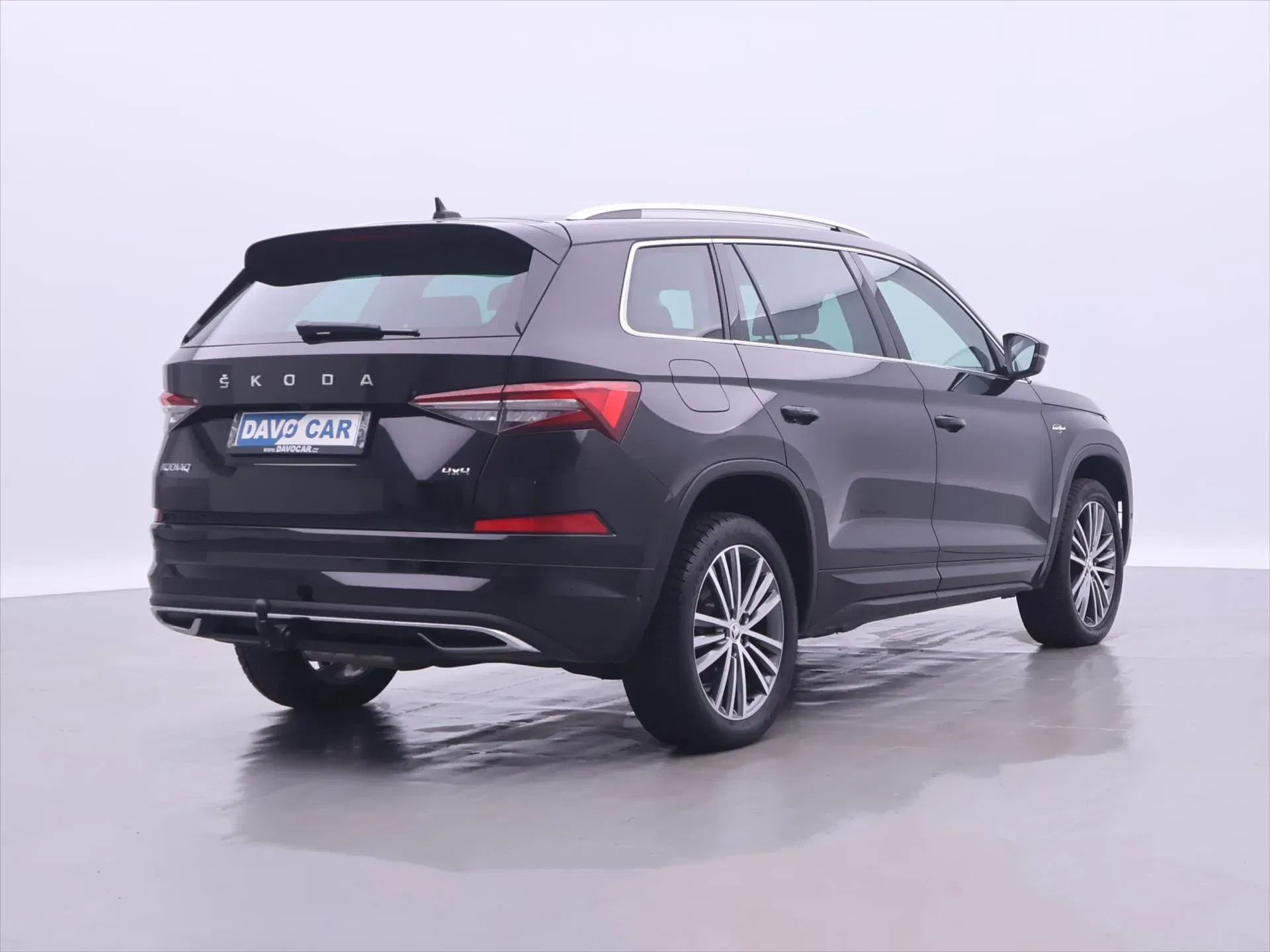 Škoda Kodiaq - Náhled 7