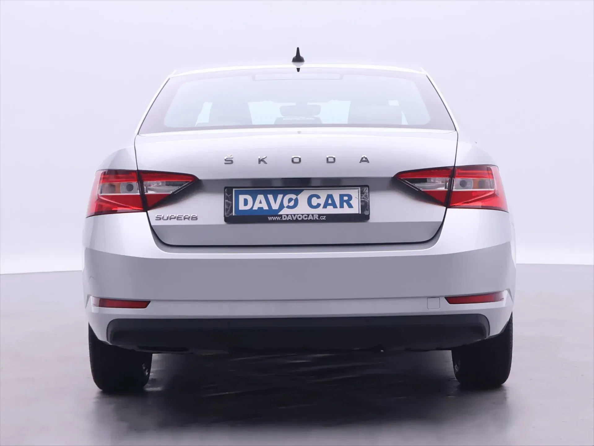 Škoda Superb - Náhled 6