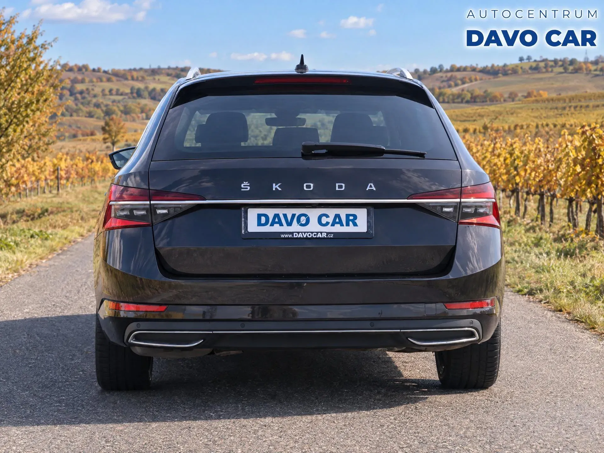 Škoda Superb - Náhled 6