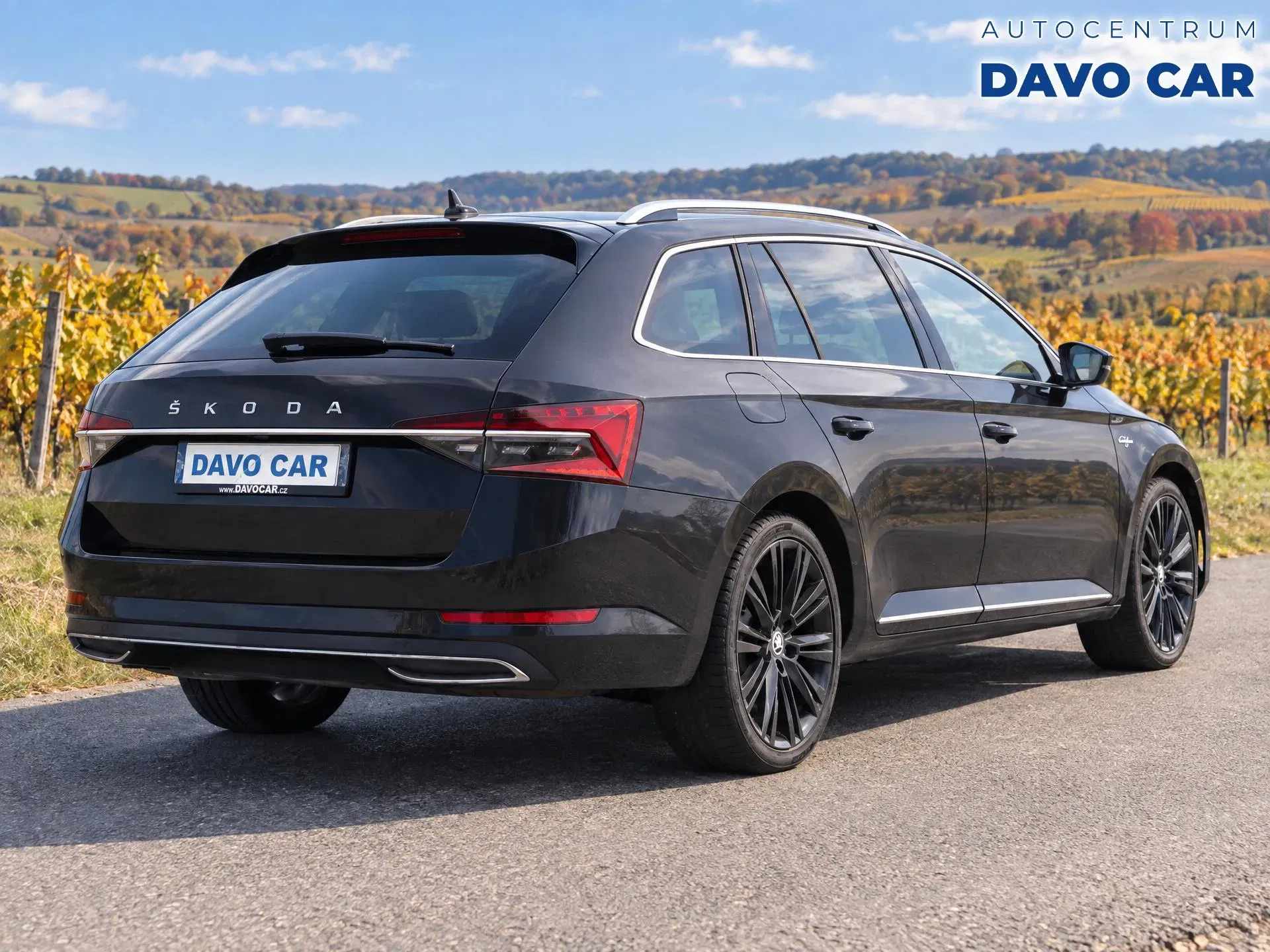 Škoda Superb - Náhled 7