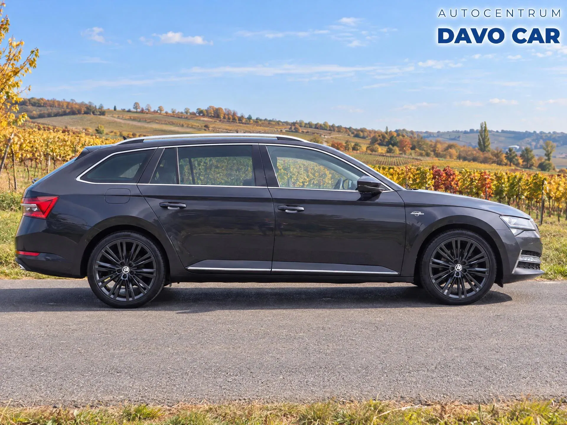 Škoda Superb - Náhled 8