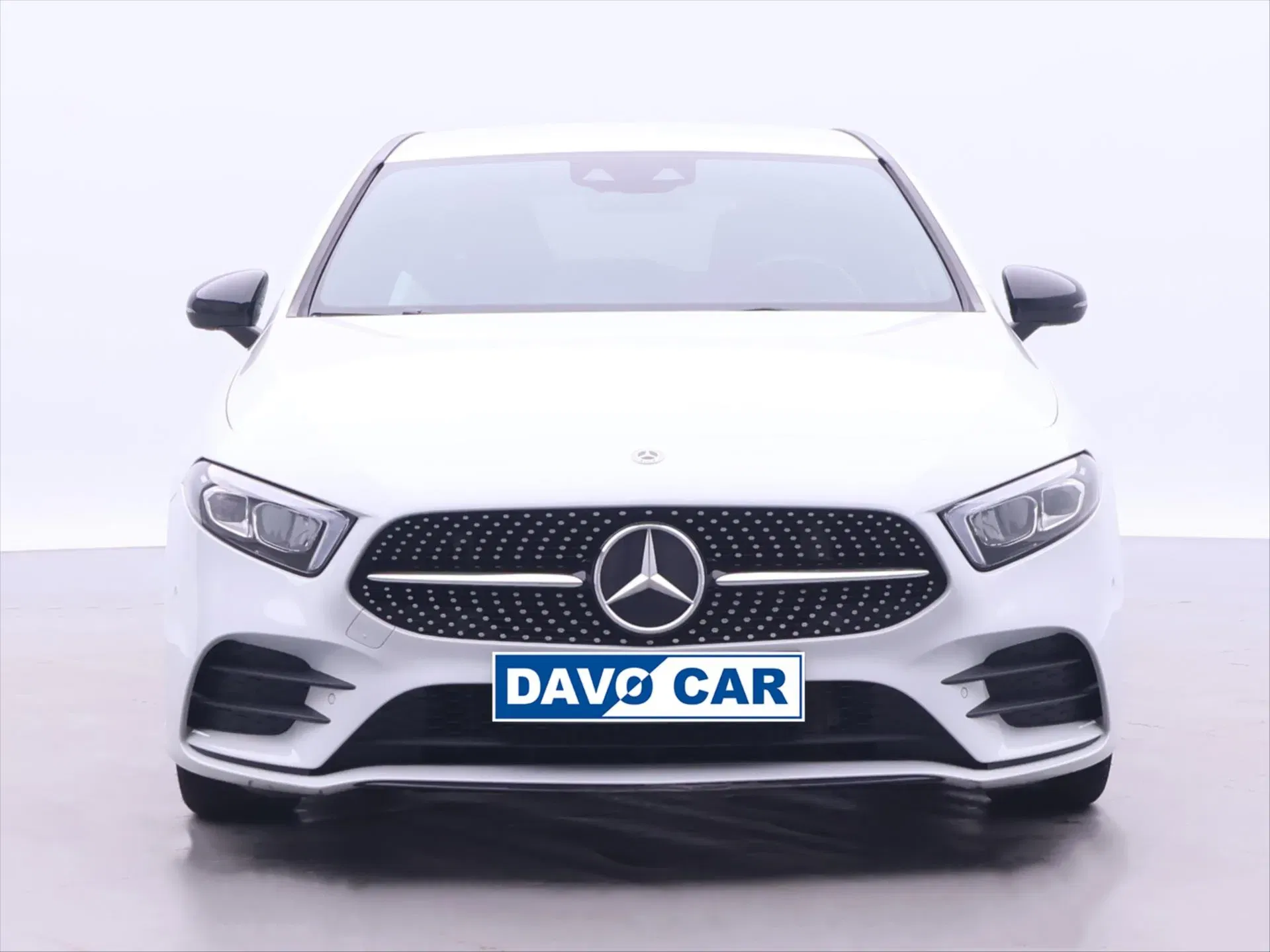 Mercedes-Benz Třídy A - Náhled 2
