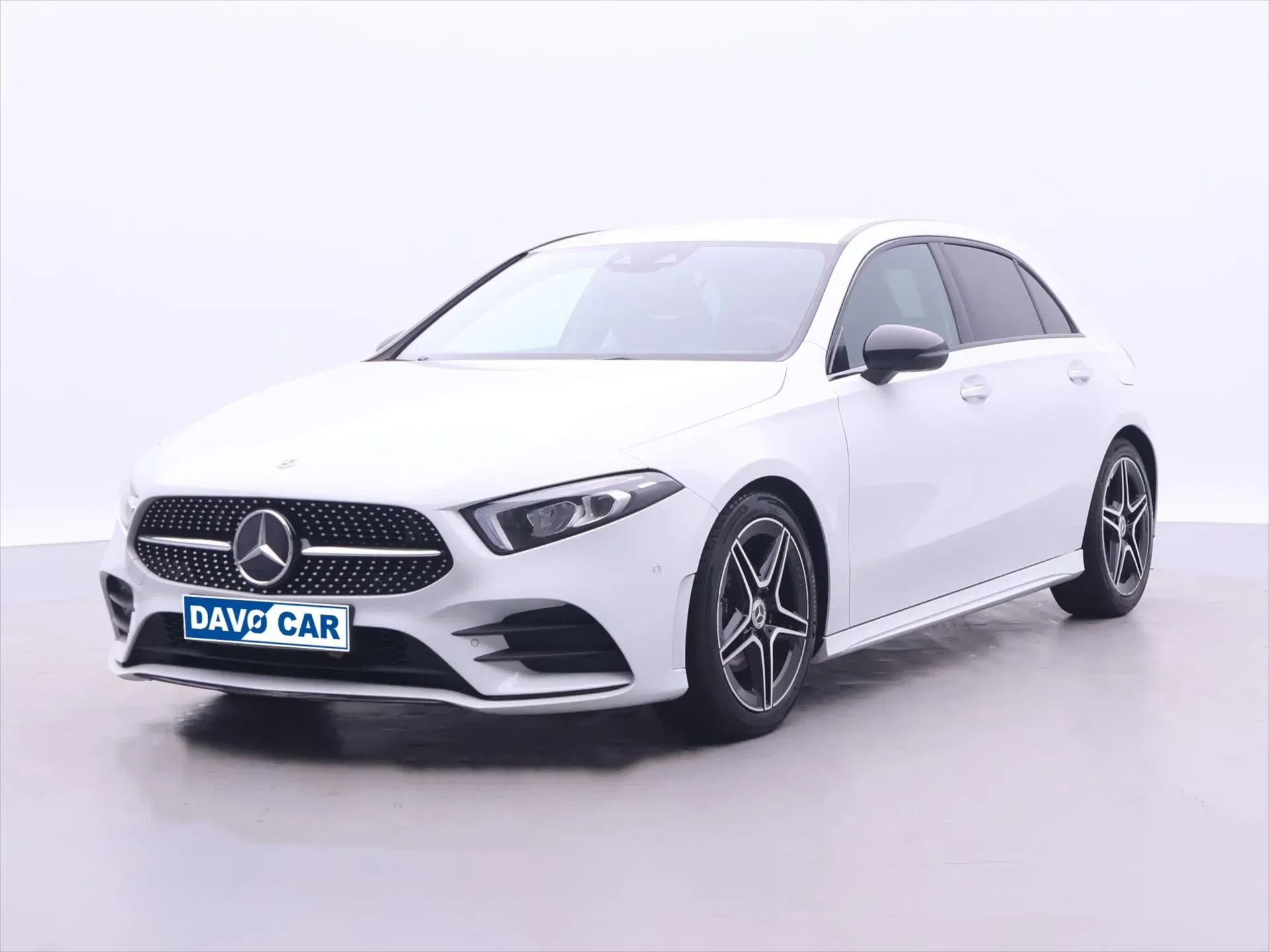 Mercedes-Benz Třídy A - Náhled 3