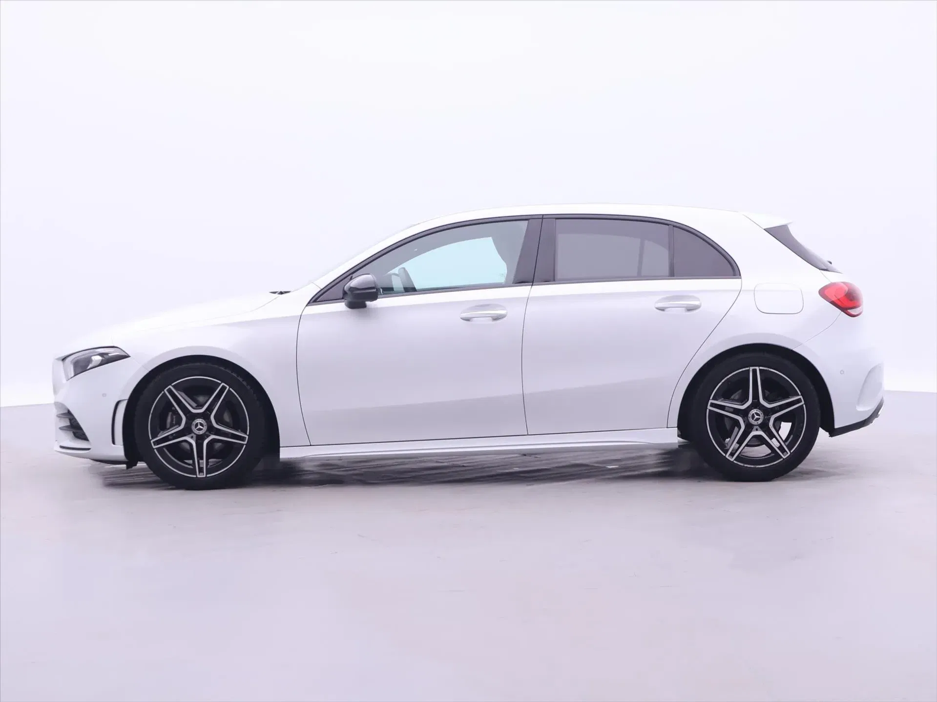 Mercedes-Benz Třídy A - Náhled 4