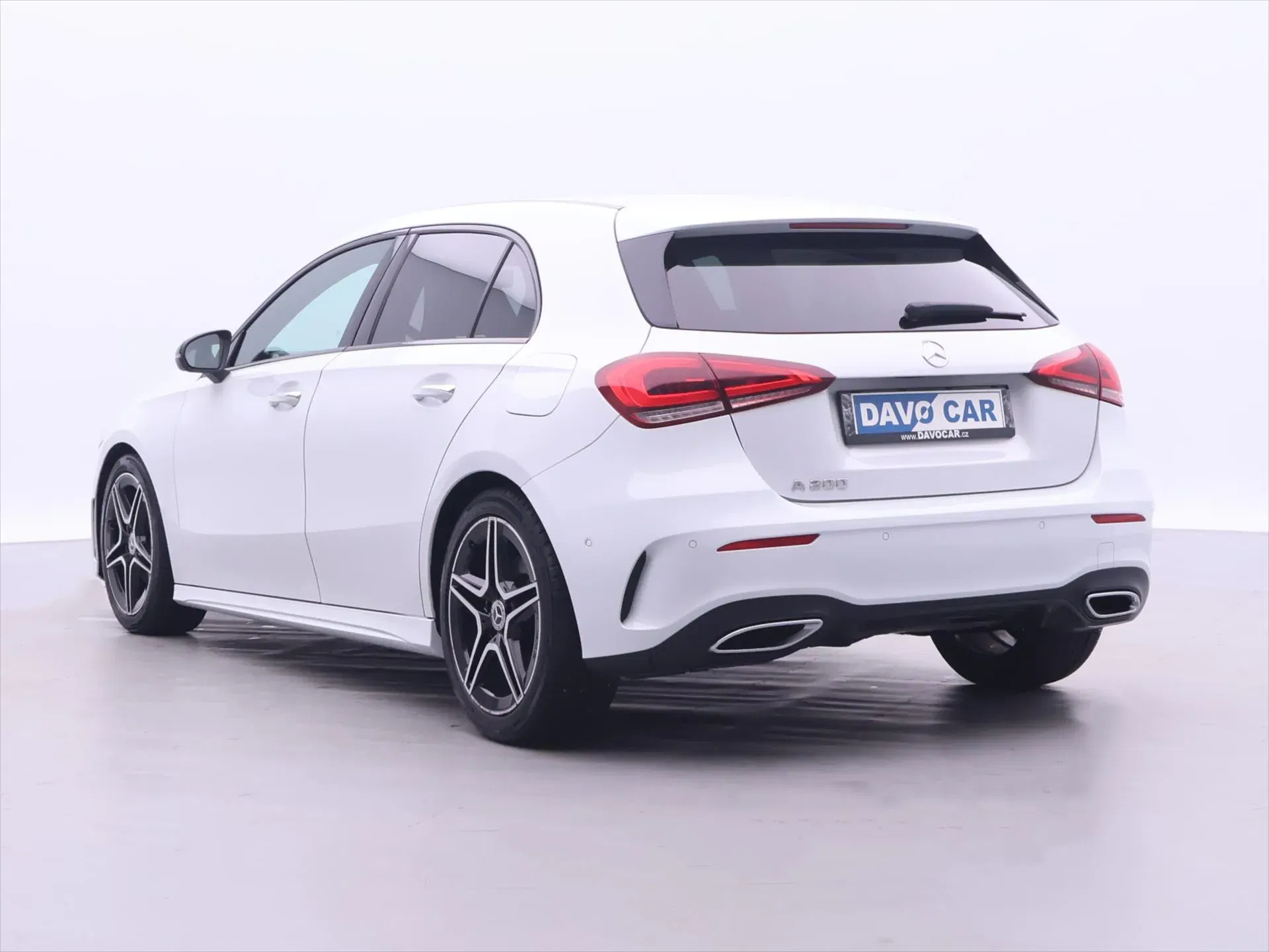 Mercedes-Benz Třídy A - Náhled 5