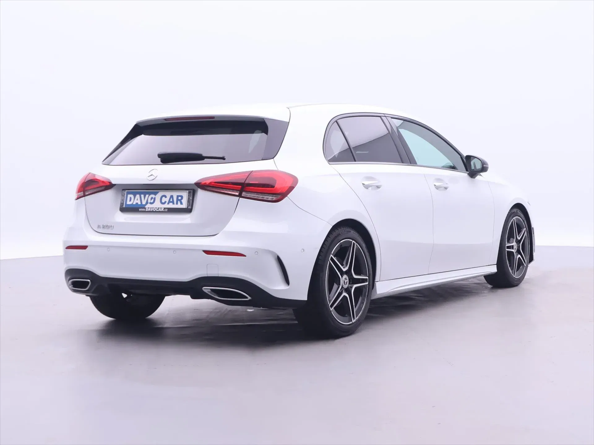 Mercedes-Benz Třídy A - Náhled 7
