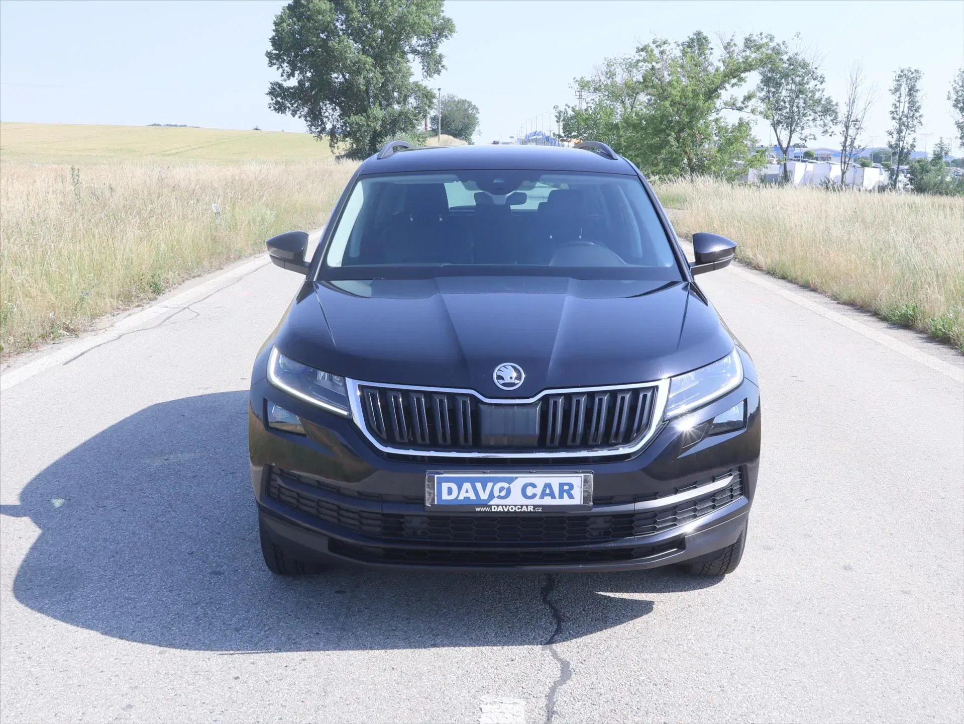 Škoda Kodiaq - Náhled 2