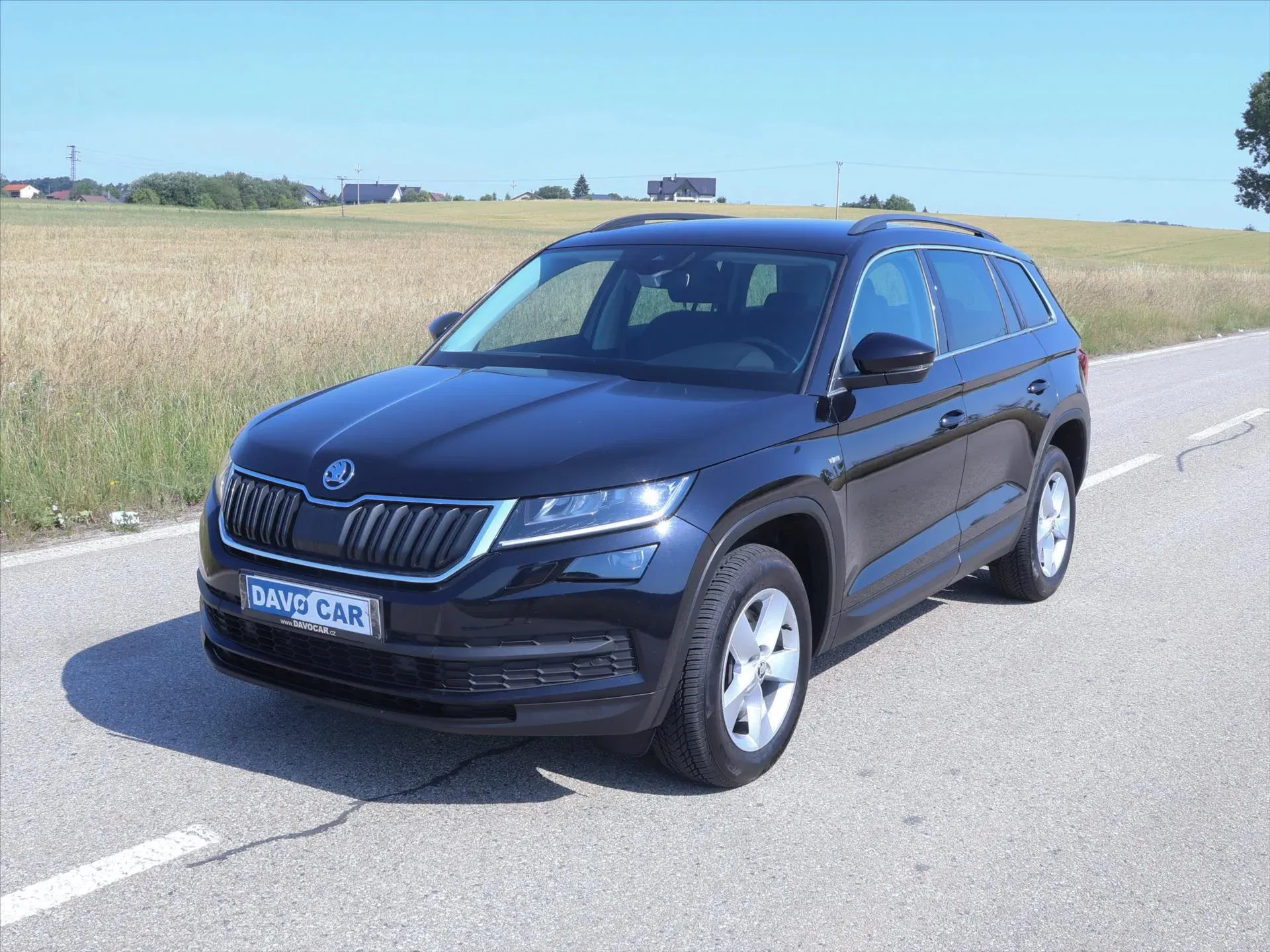 Škoda Kodiaq - Náhled 3