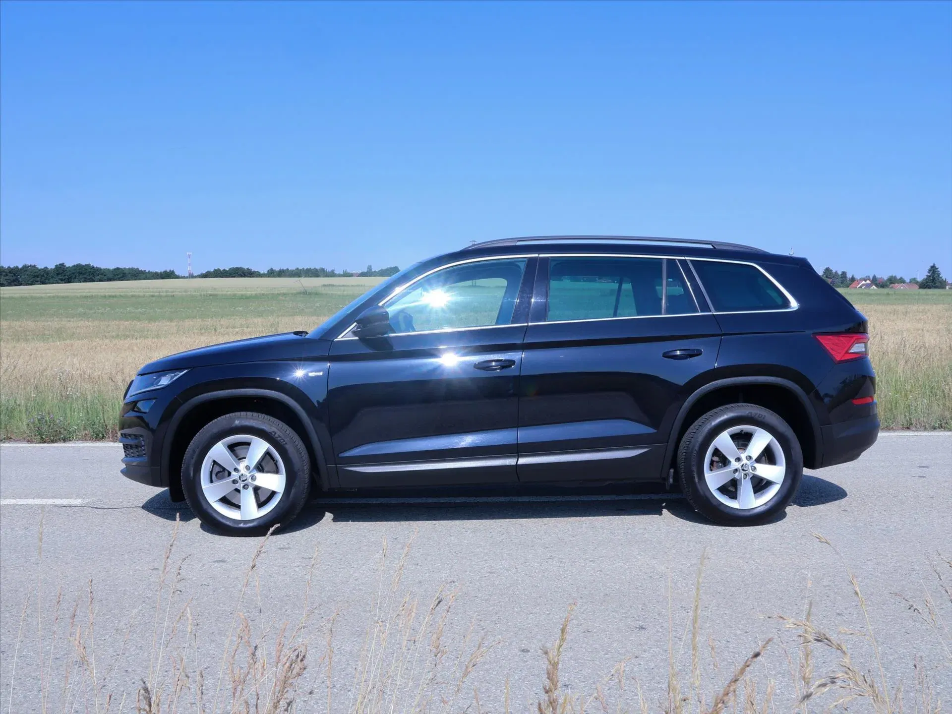 Škoda Kodiaq - Náhled 4