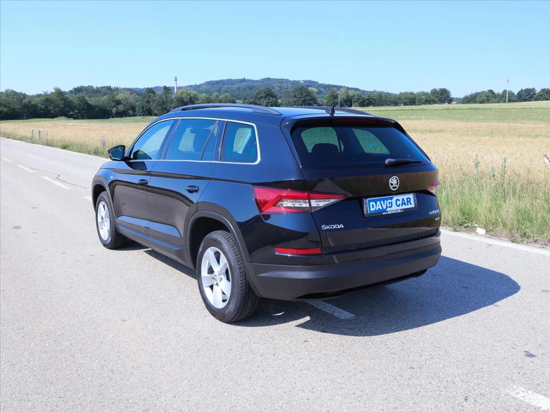 Škoda Kodiaq - Náhled 5