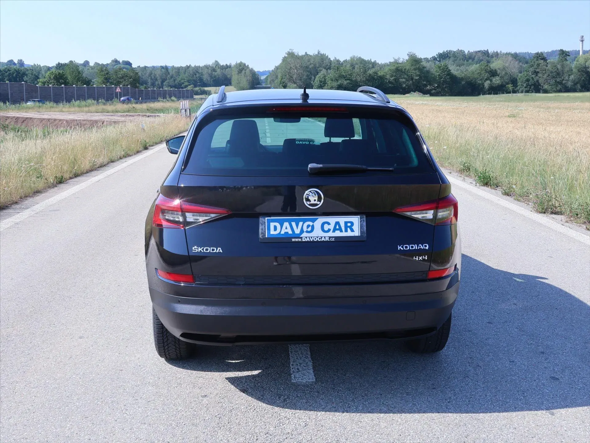 Škoda Kodiaq - Náhled 6