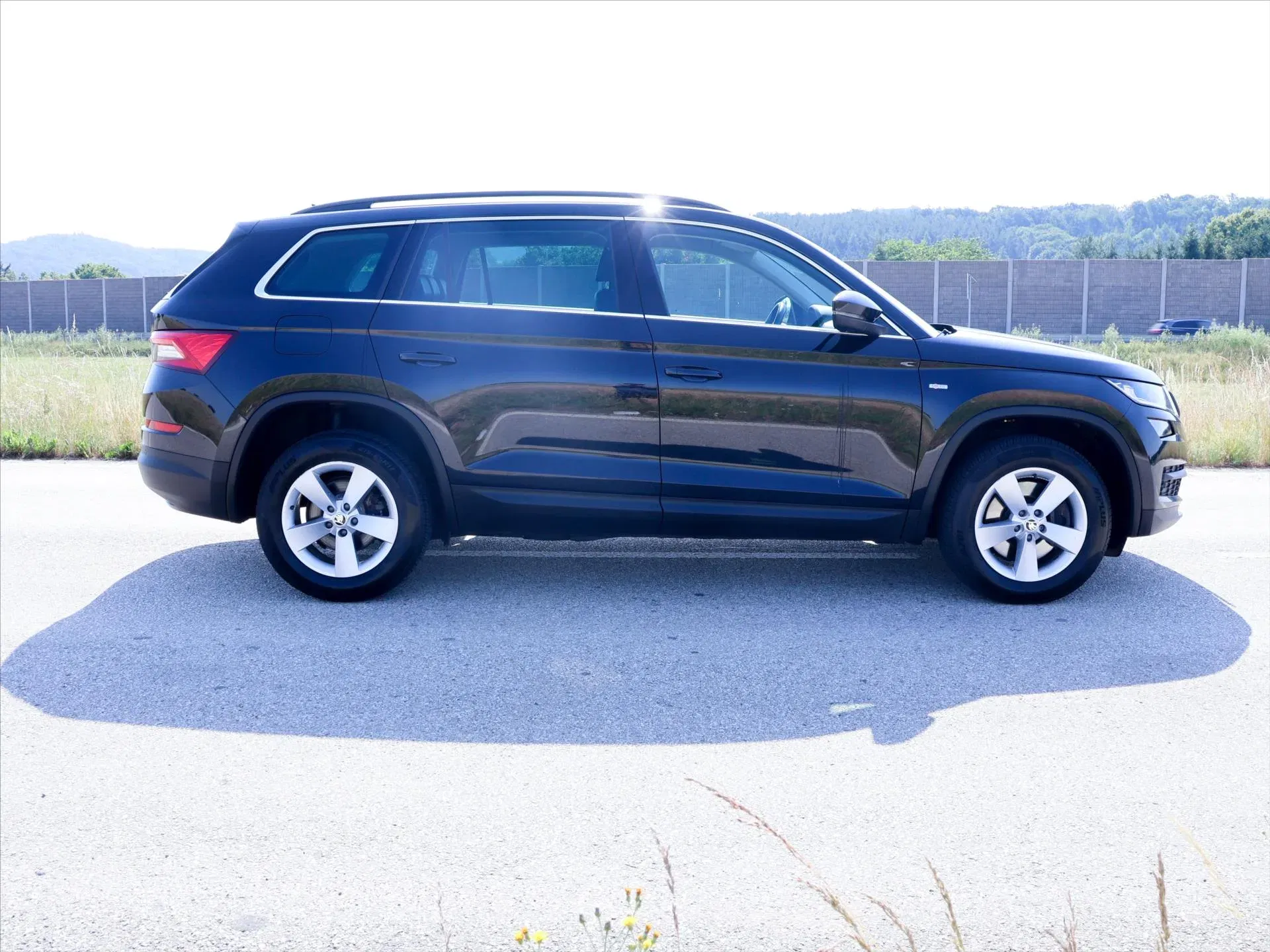 Škoda Kodiaq - Náhled 7