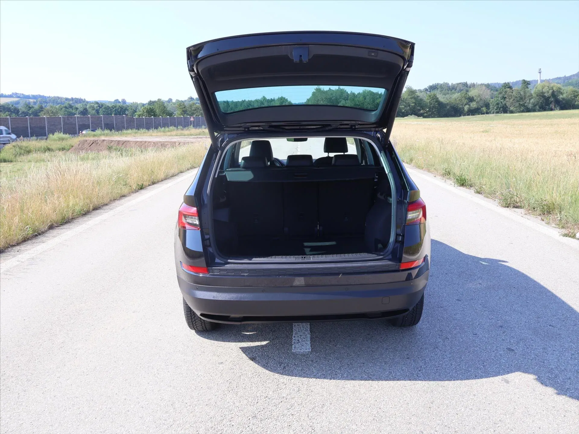 Škoda Kodiaq - Náhled 8