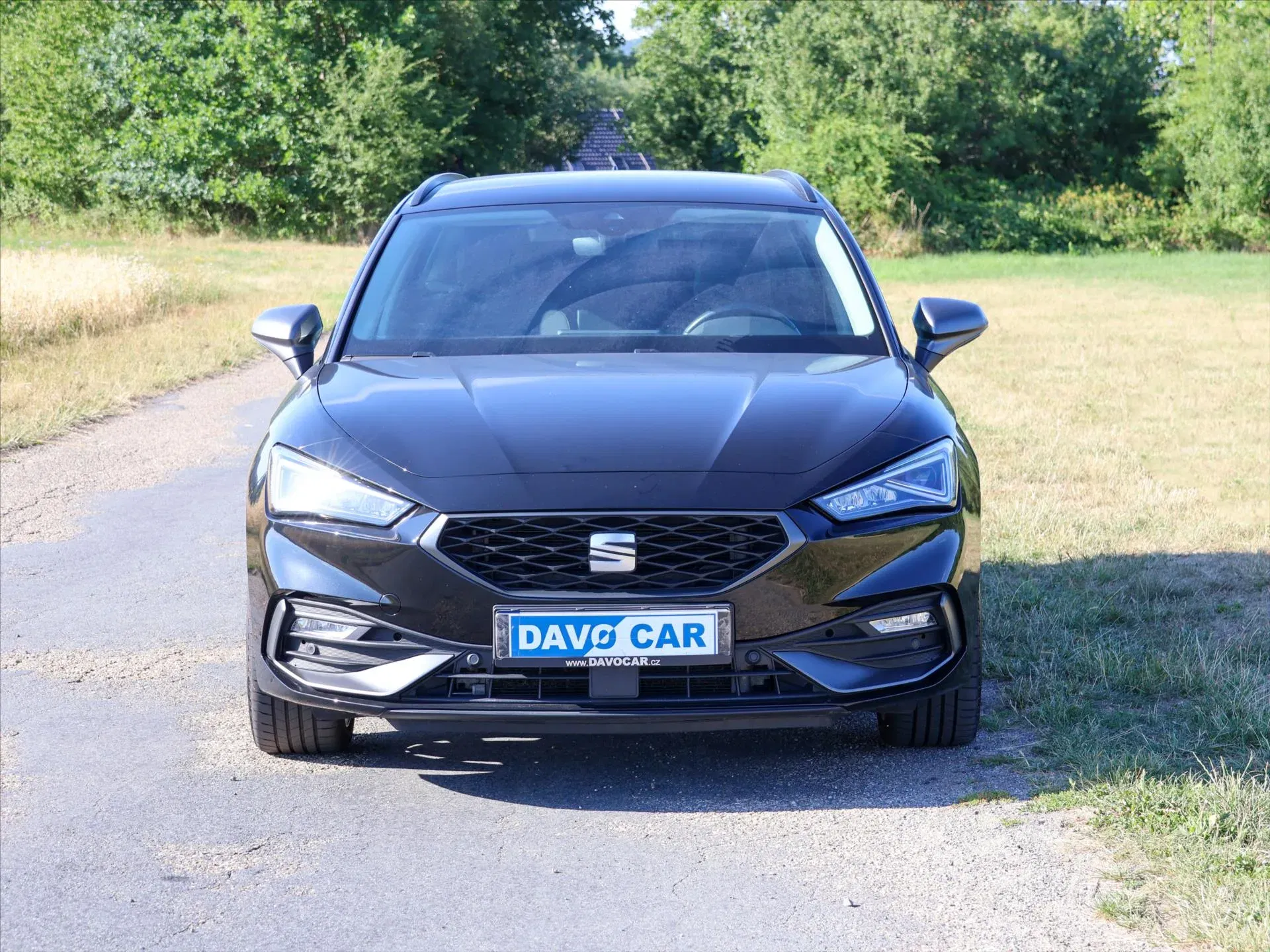 Seat Leon - Náhled 2
