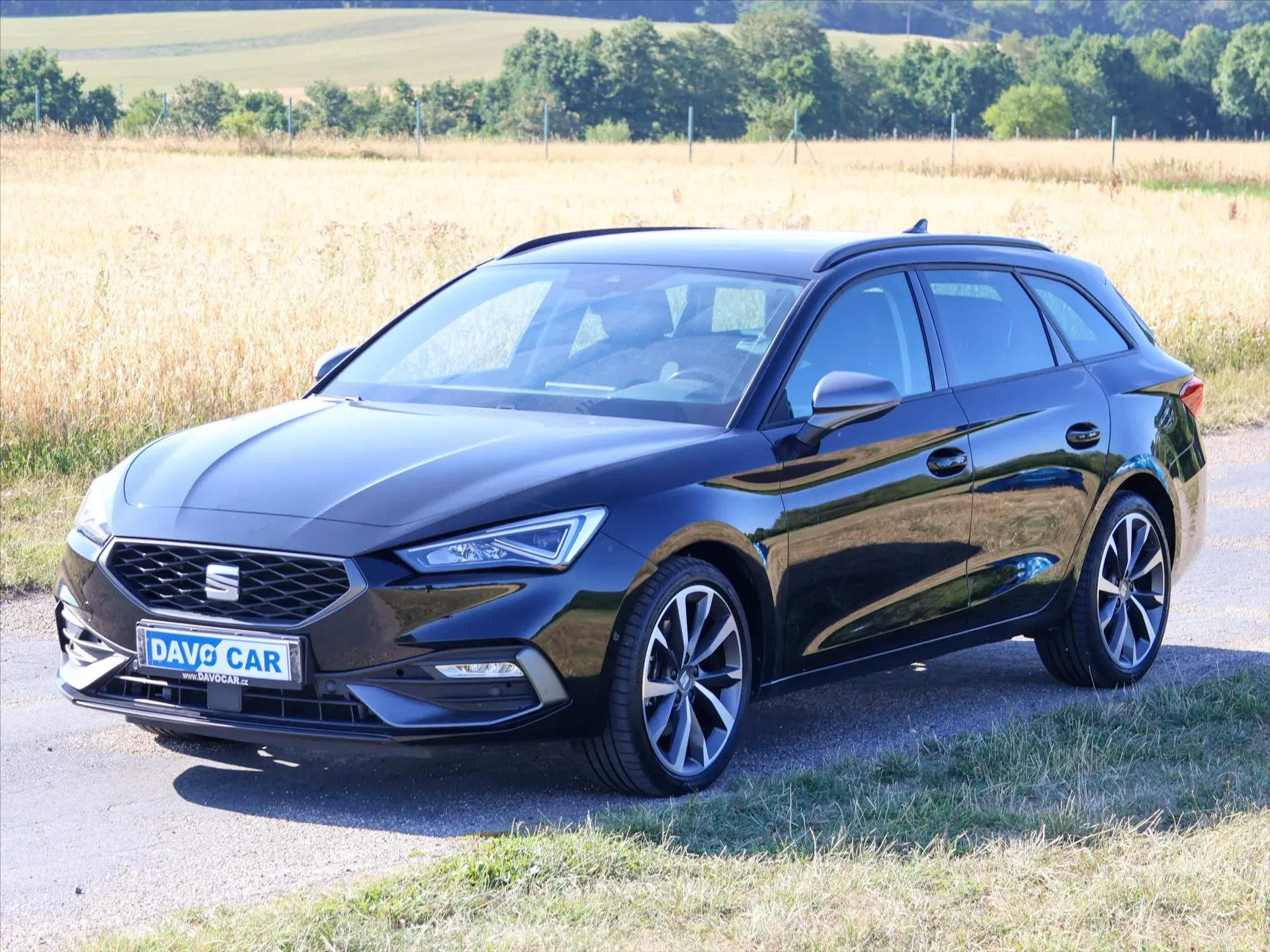 Seat Leon - Náhled 3