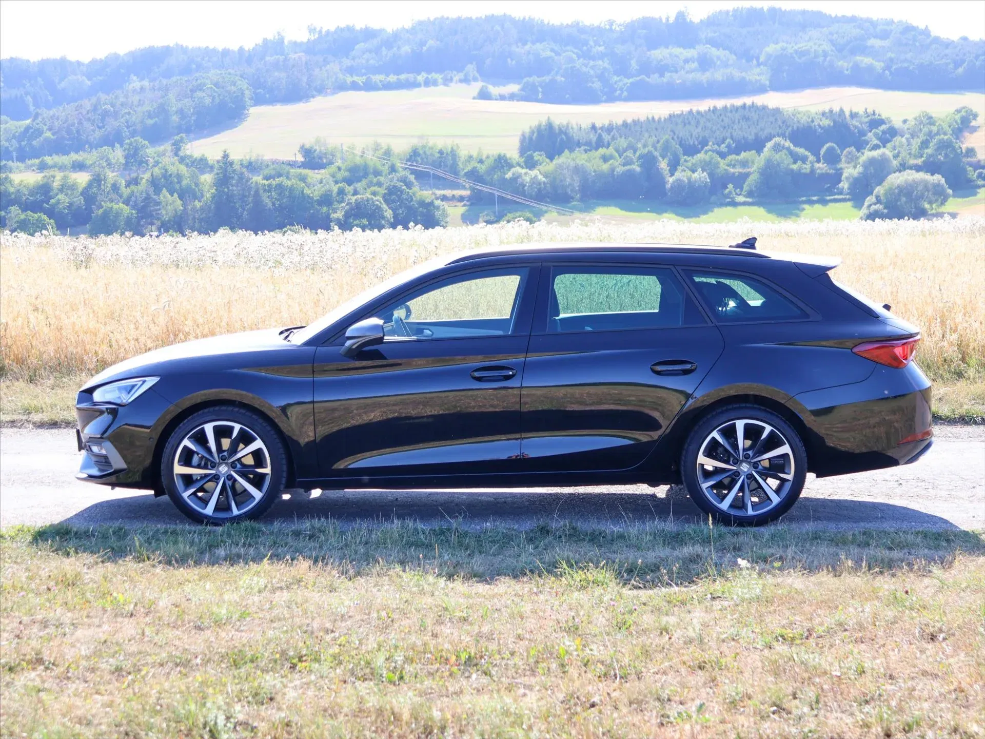 Seat Leon - Náhled 4