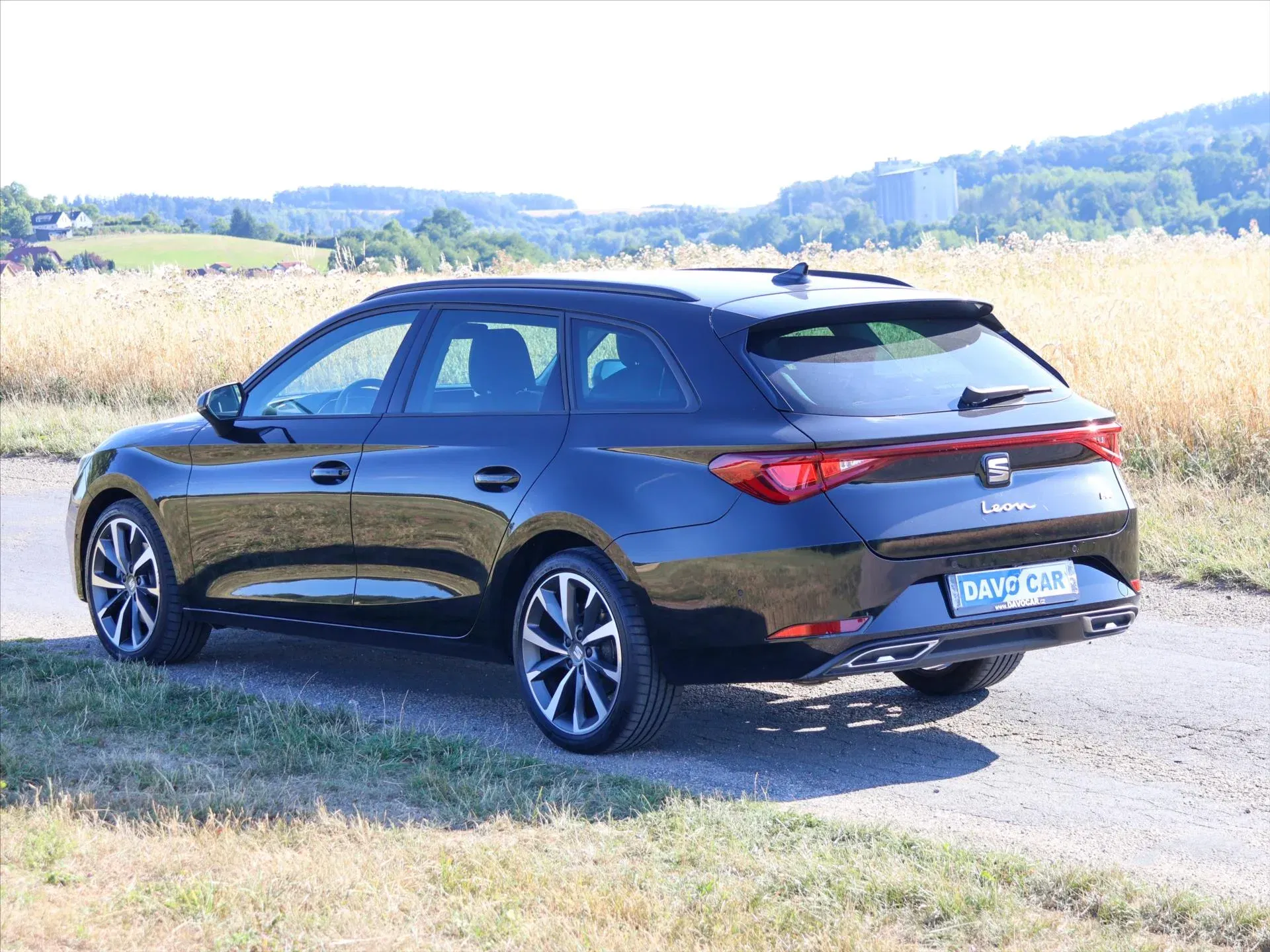 Seat Leon - Náhled 5