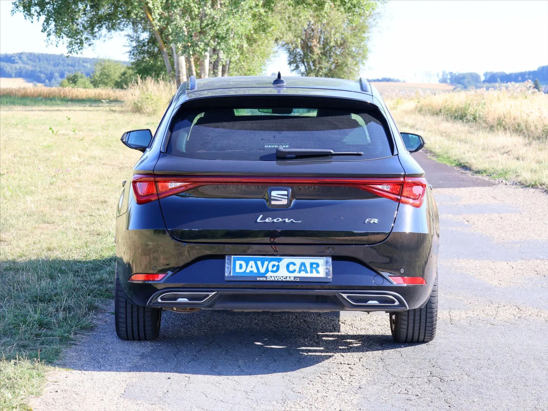 Seat Leon - Náhled 6