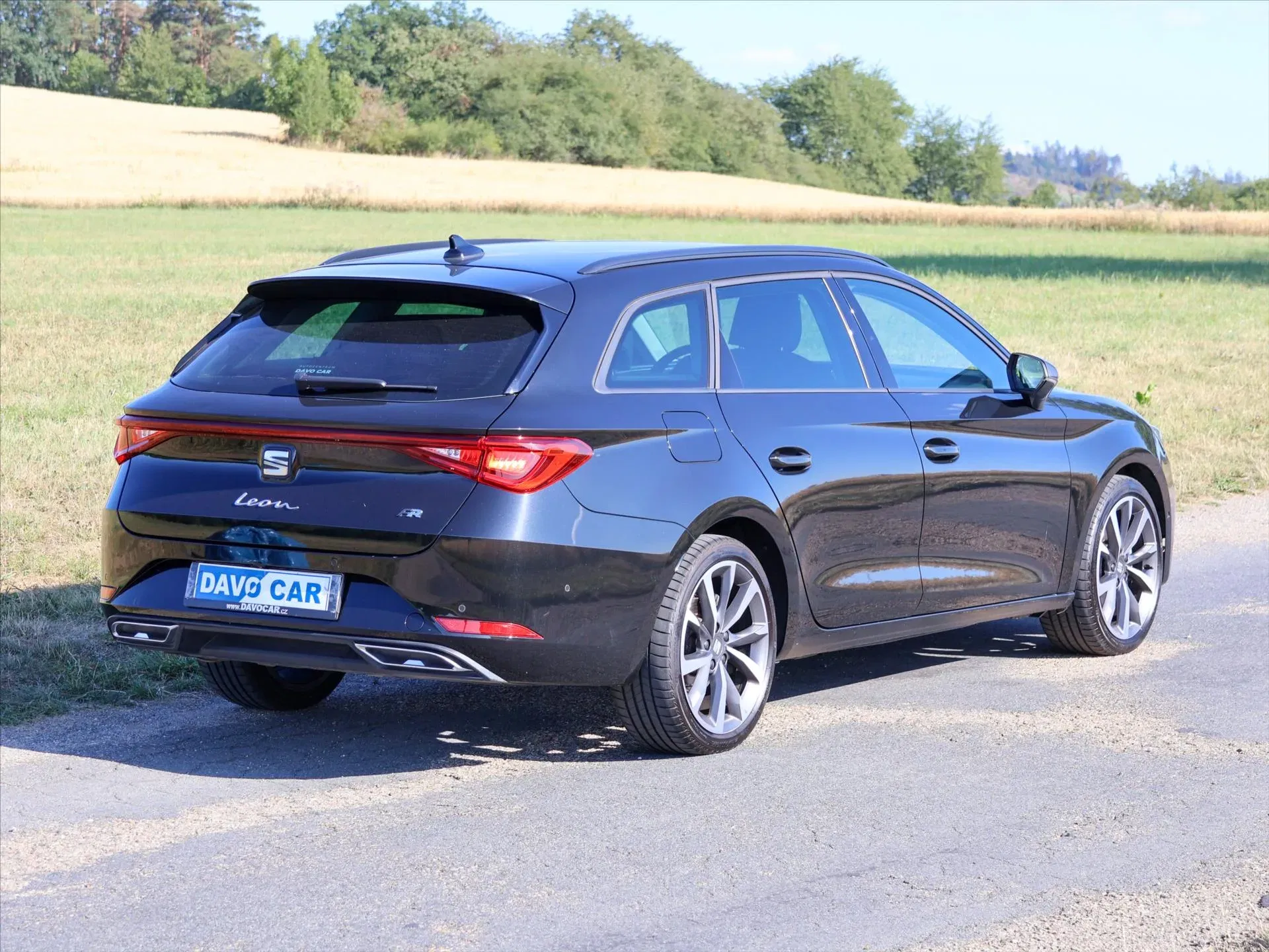 Seat Leon - Náhled 7