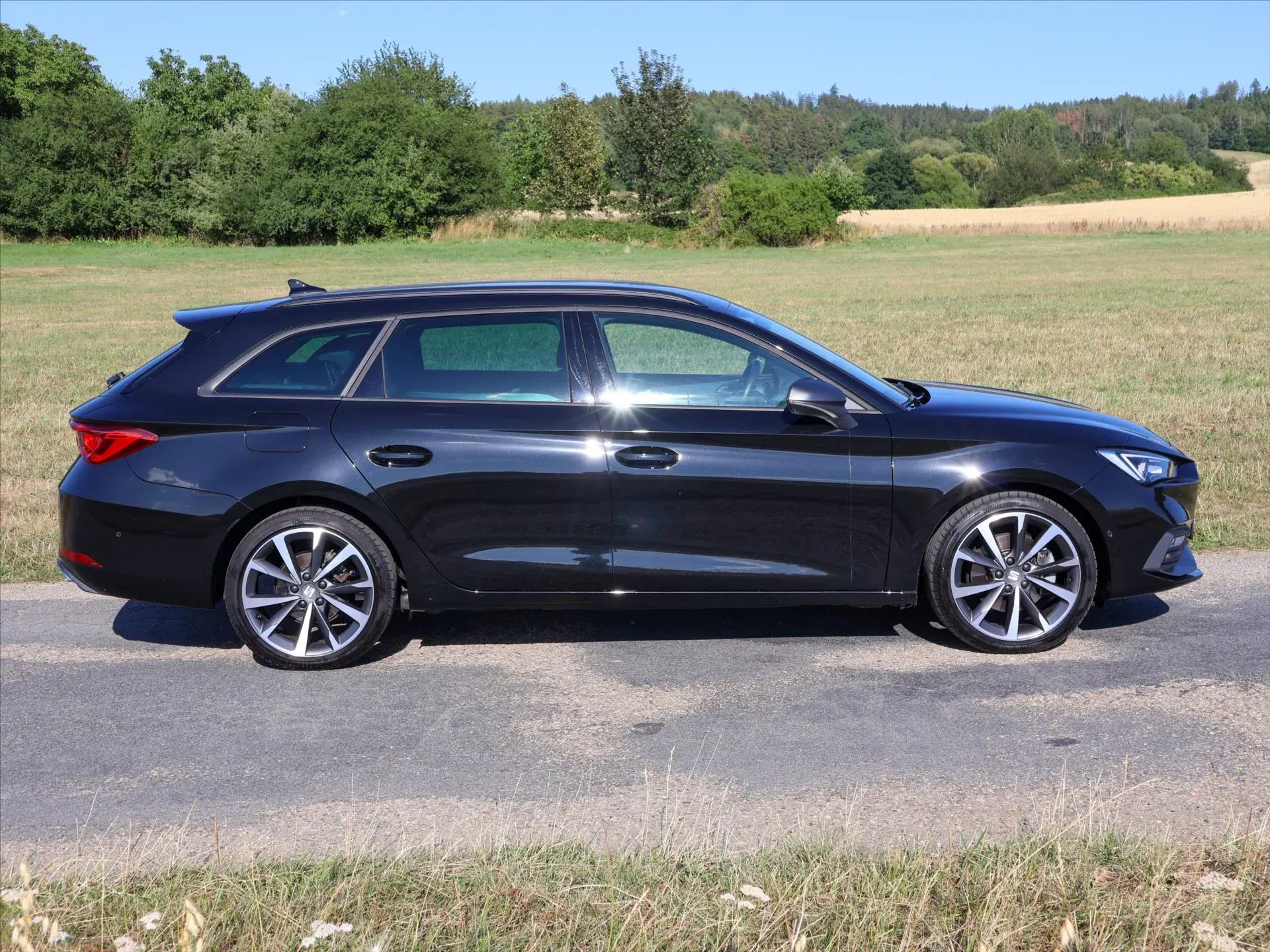 Seat Leon - Náhled 8