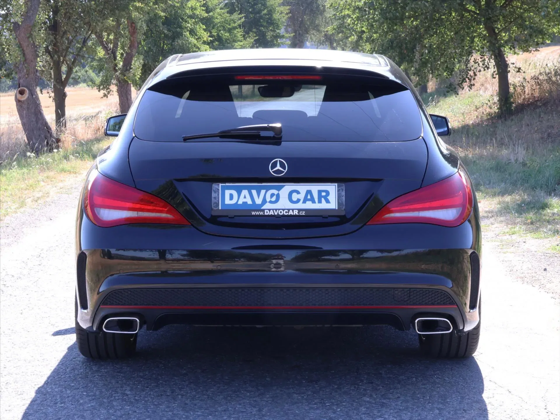 Mercedes-Benz CLA - Náhled 6