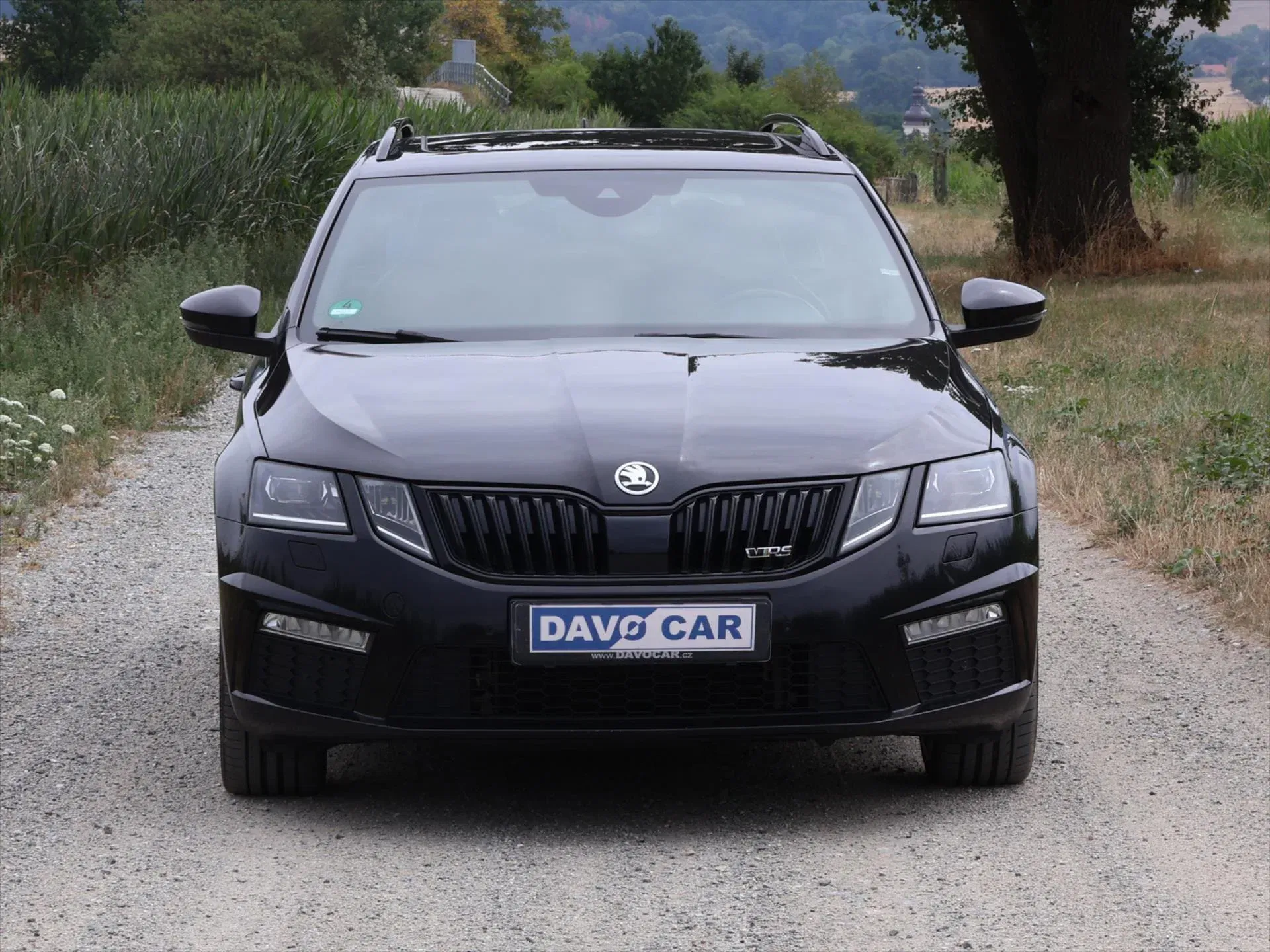 Škoda Octavia - Náhled 2