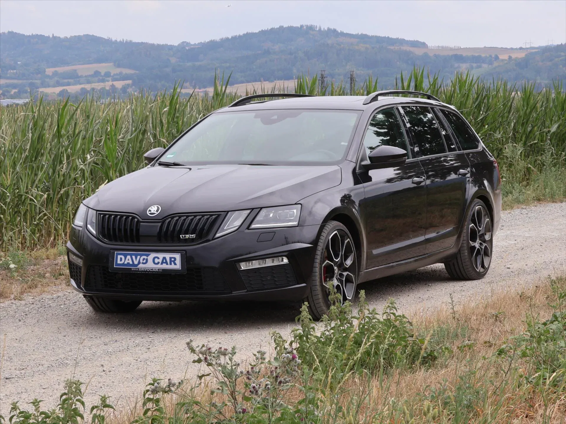 Škoda Octavia - Náhled 3