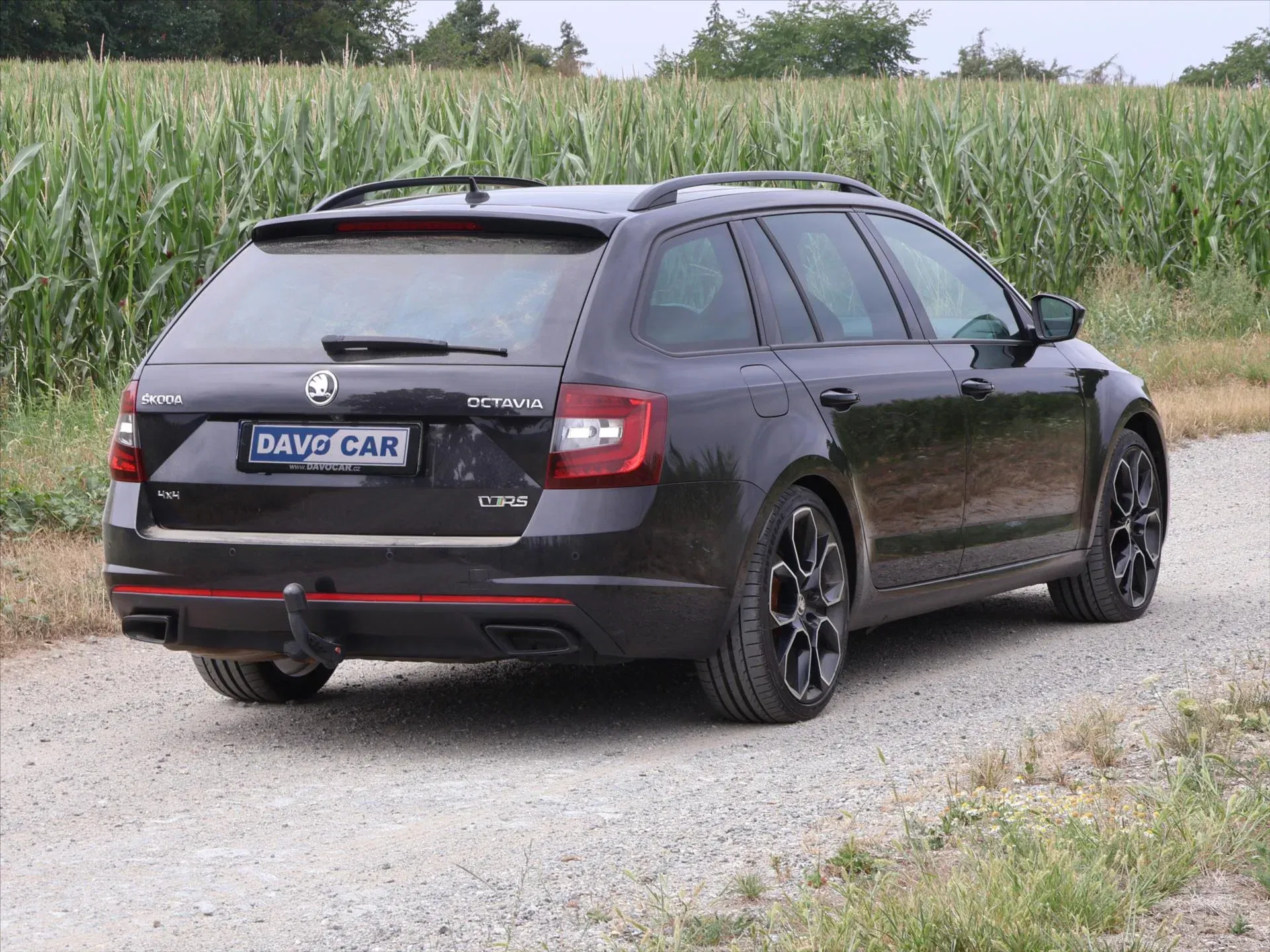 Škoda Octavia - Náhled 5