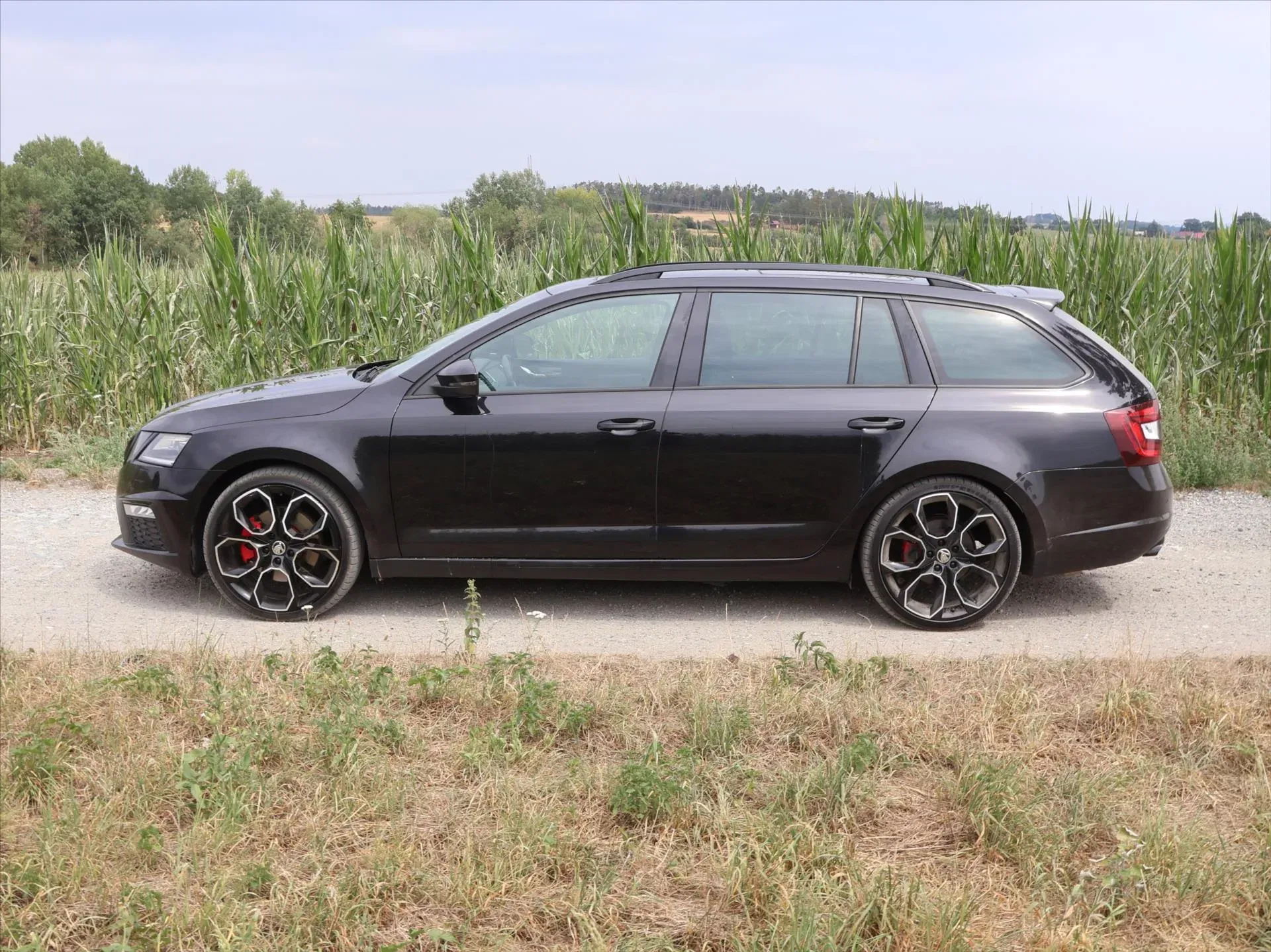 Škoda Octavia - Náhled 7