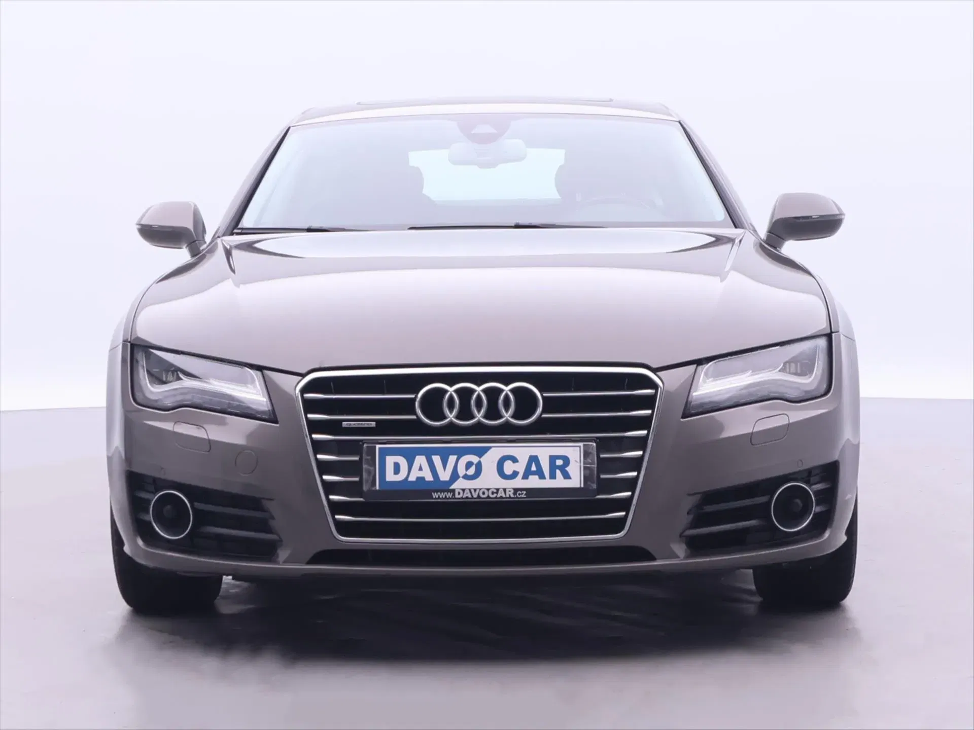 Audi A7 - Náhled 2