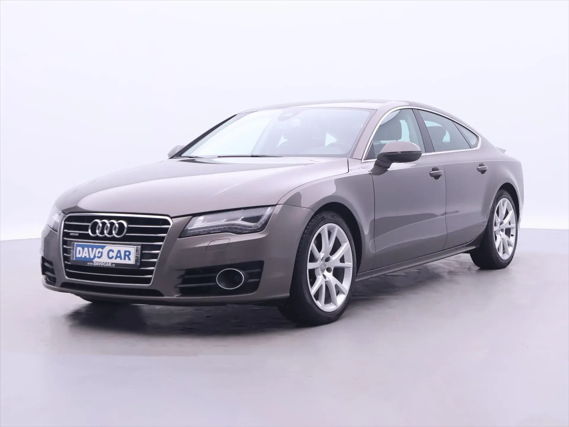 Audi A7 - Náhled 3