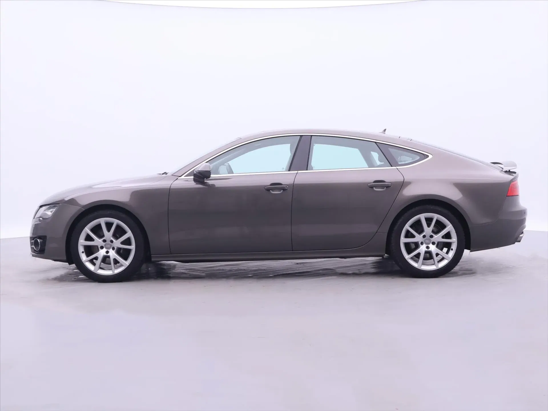 Audi A7 - Náhled 4