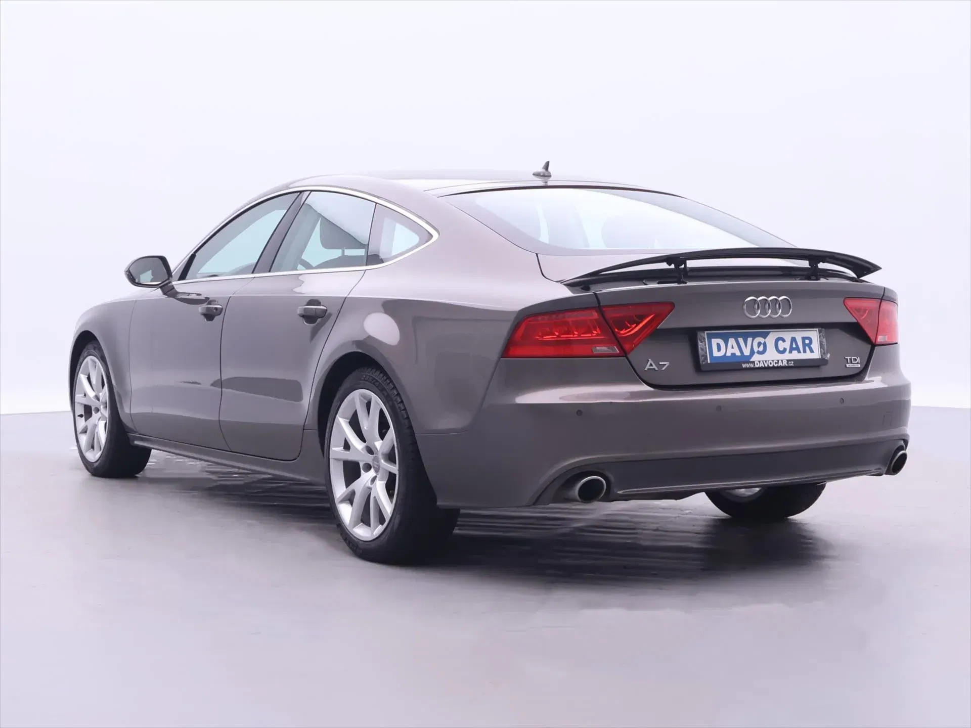 Audi A7 - Náhled 5