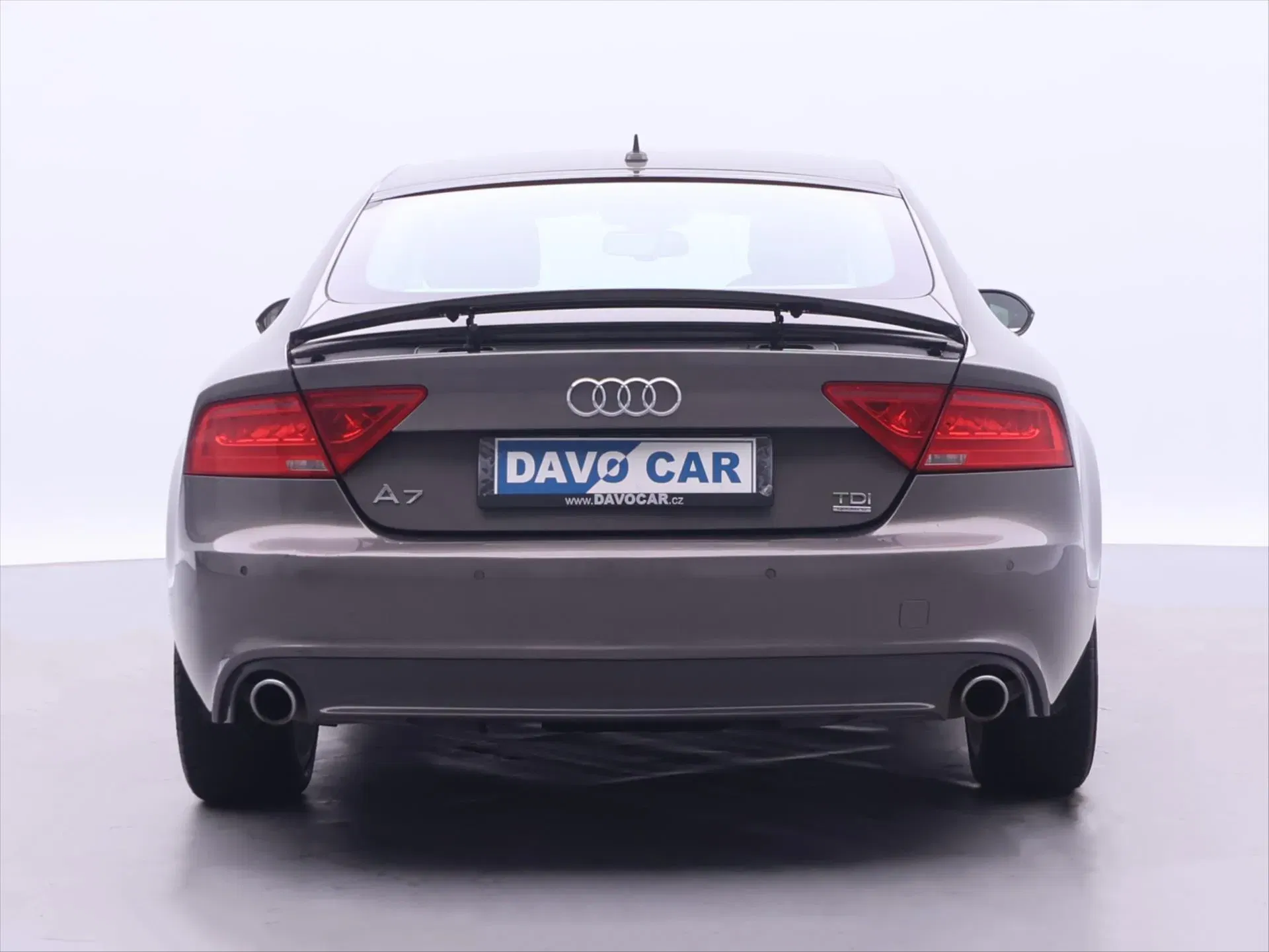 Audi A7 - Náhled 6