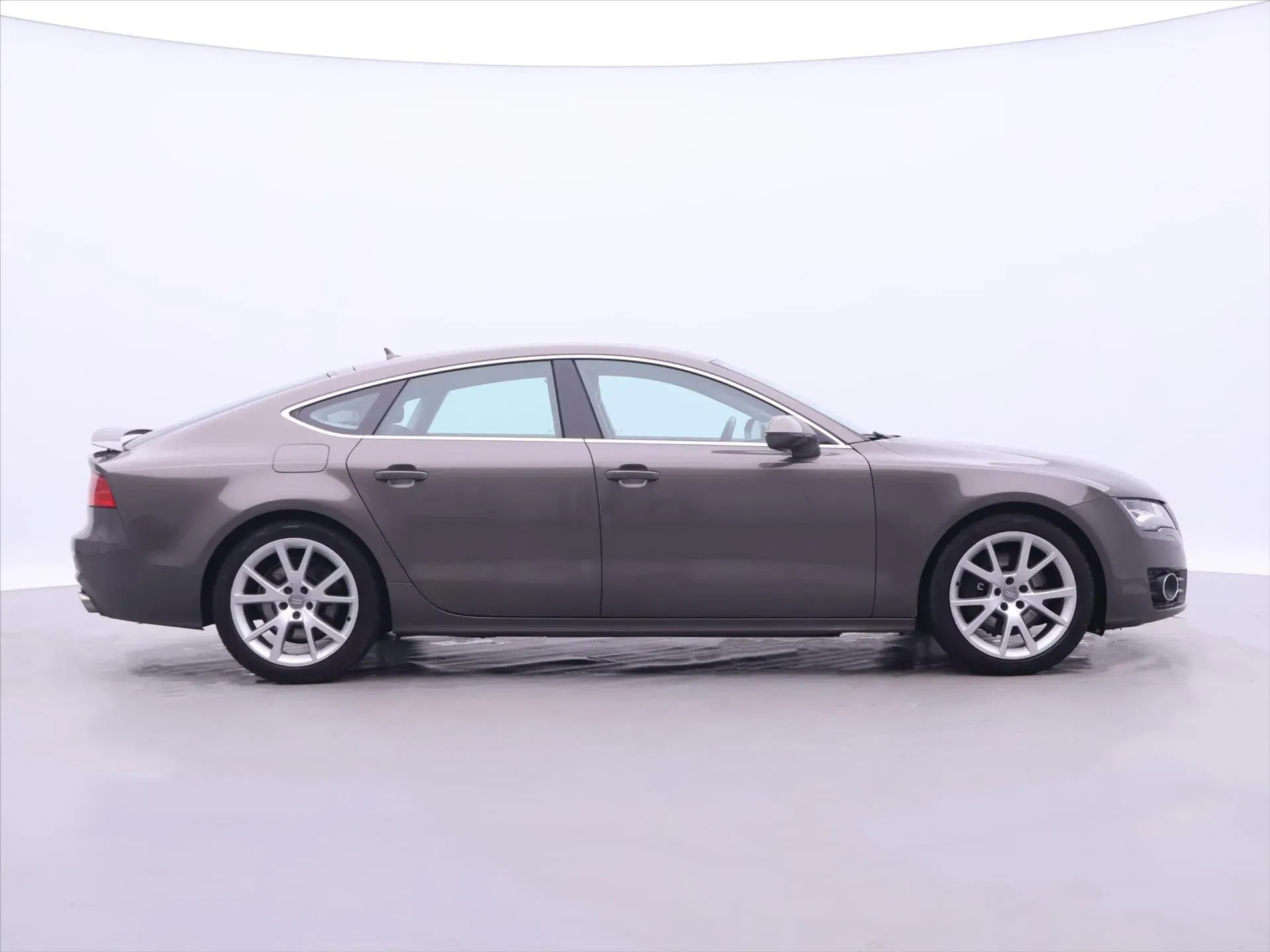Audi A7 - Náhled 8