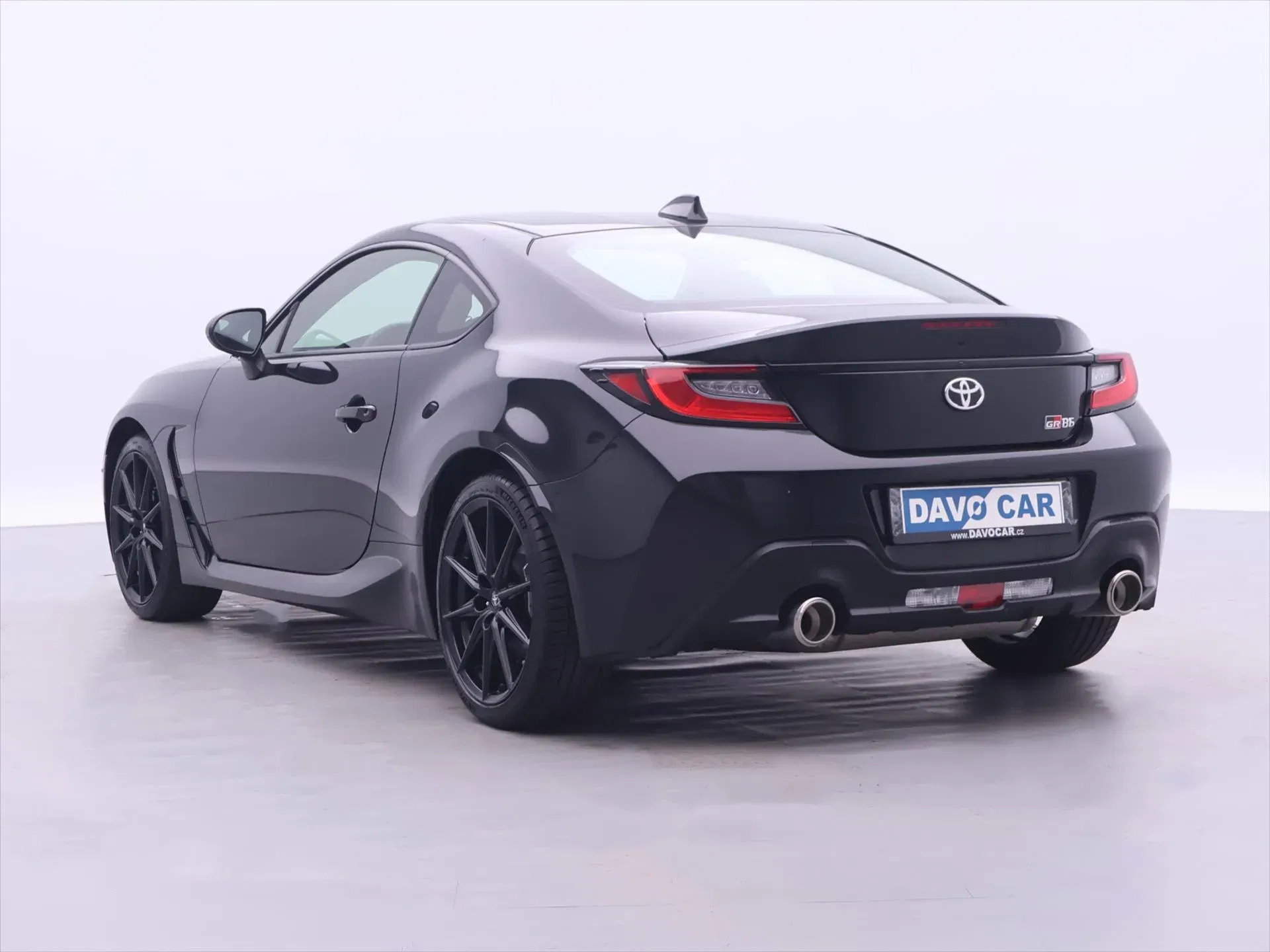 Toyota GR86 - Náhled 5