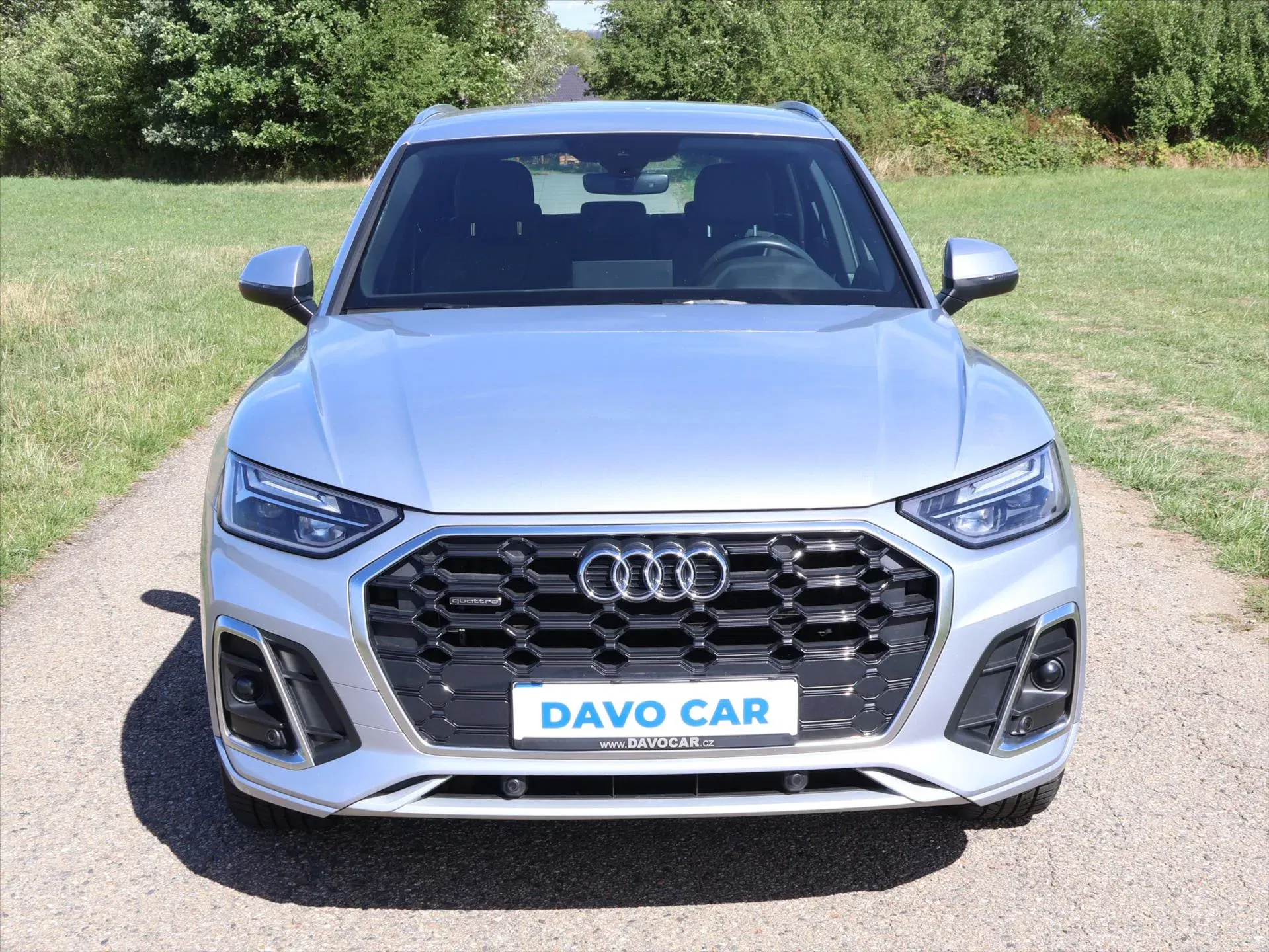 Audi Q5 - Náhled 2
