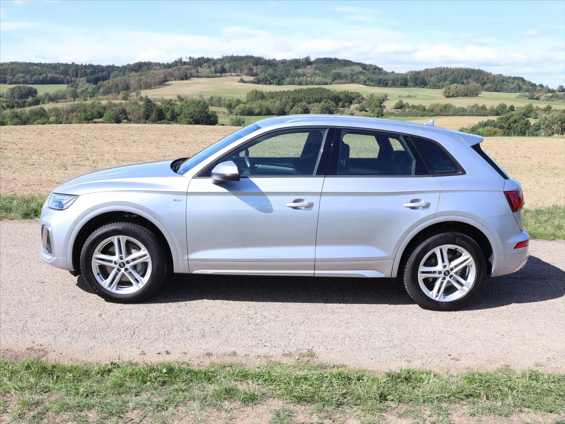 Audi Q5 - Náhled 4
