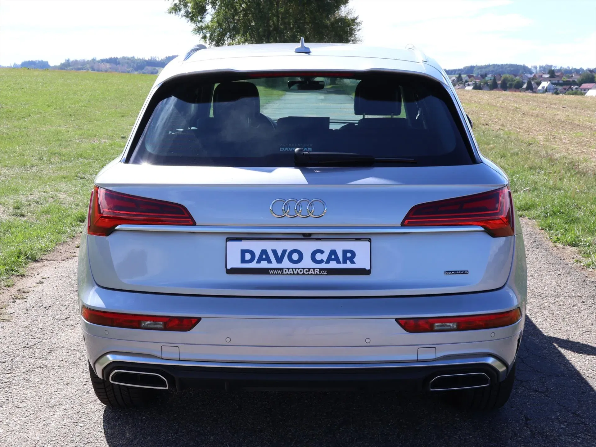 Audi Q5 - Náhled 6