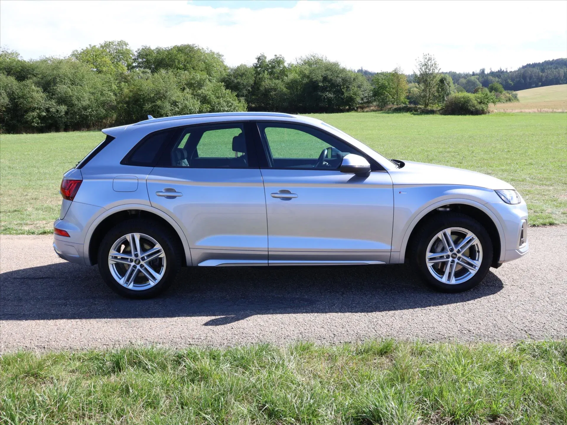 Audi Q5 - Náhled 8