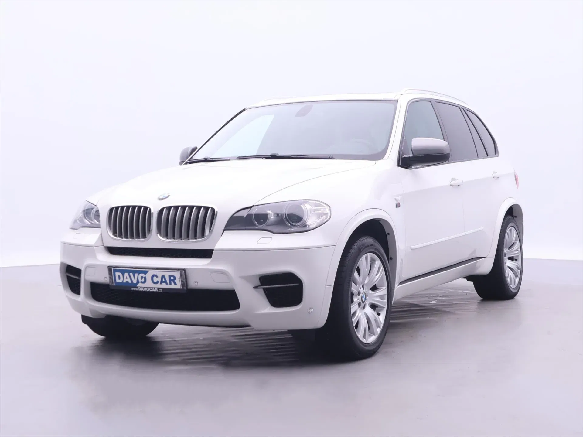 BMW X5 - Náhled 3